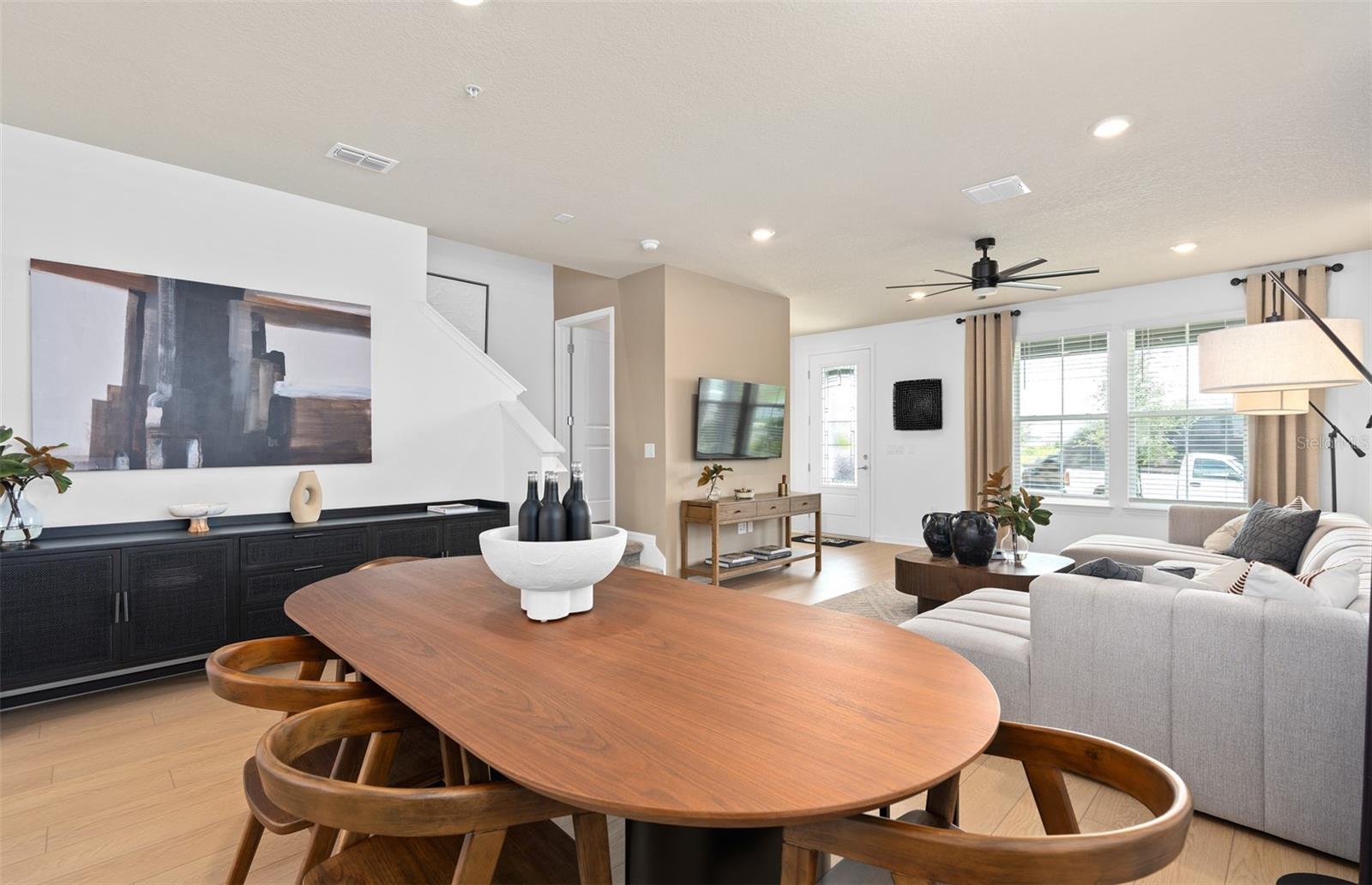 EVERBE - Residential