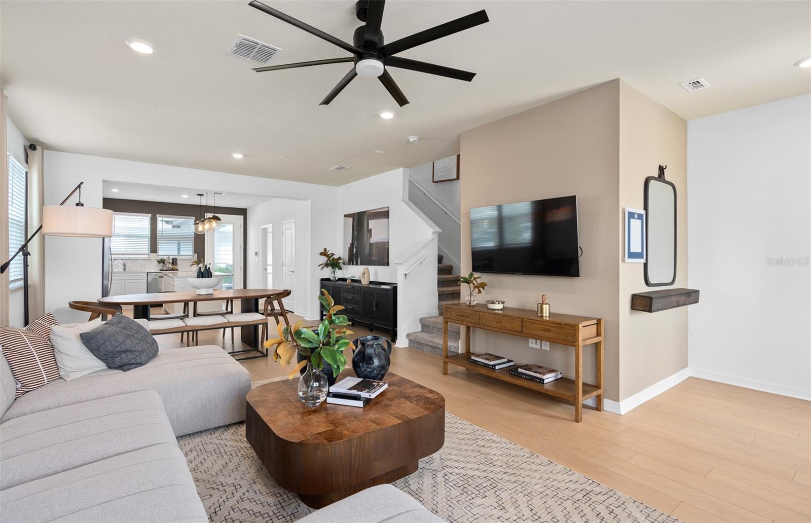 EVERBE - Residential
