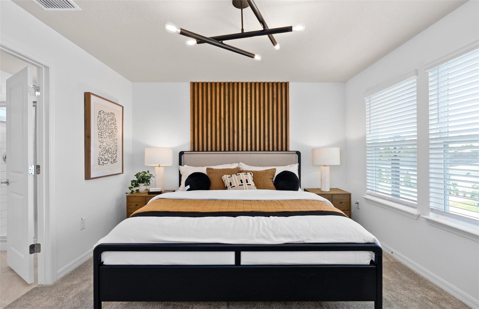 EVERBE - Residential
