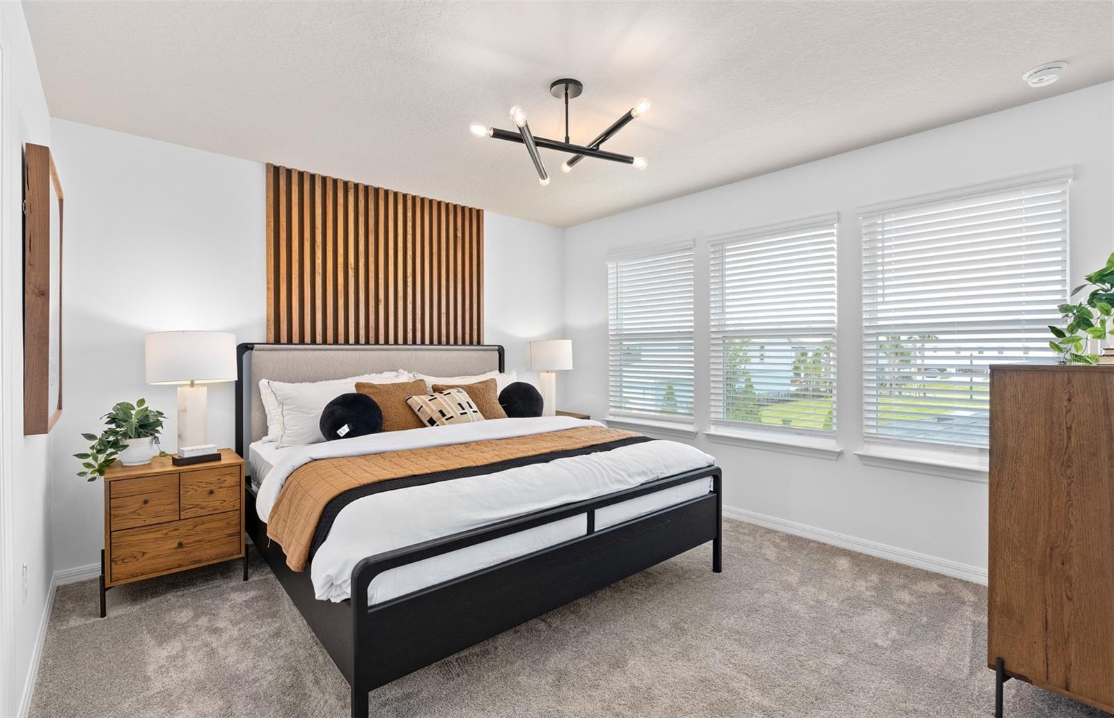 EVERBE - Residential