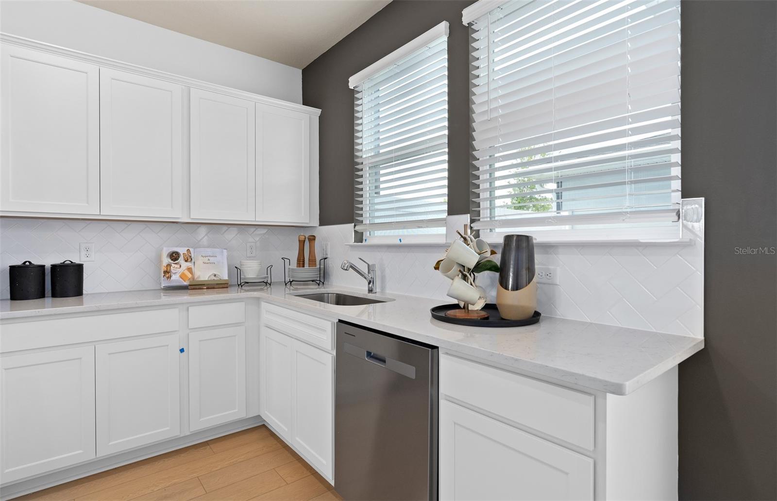 EVERBE - Residential