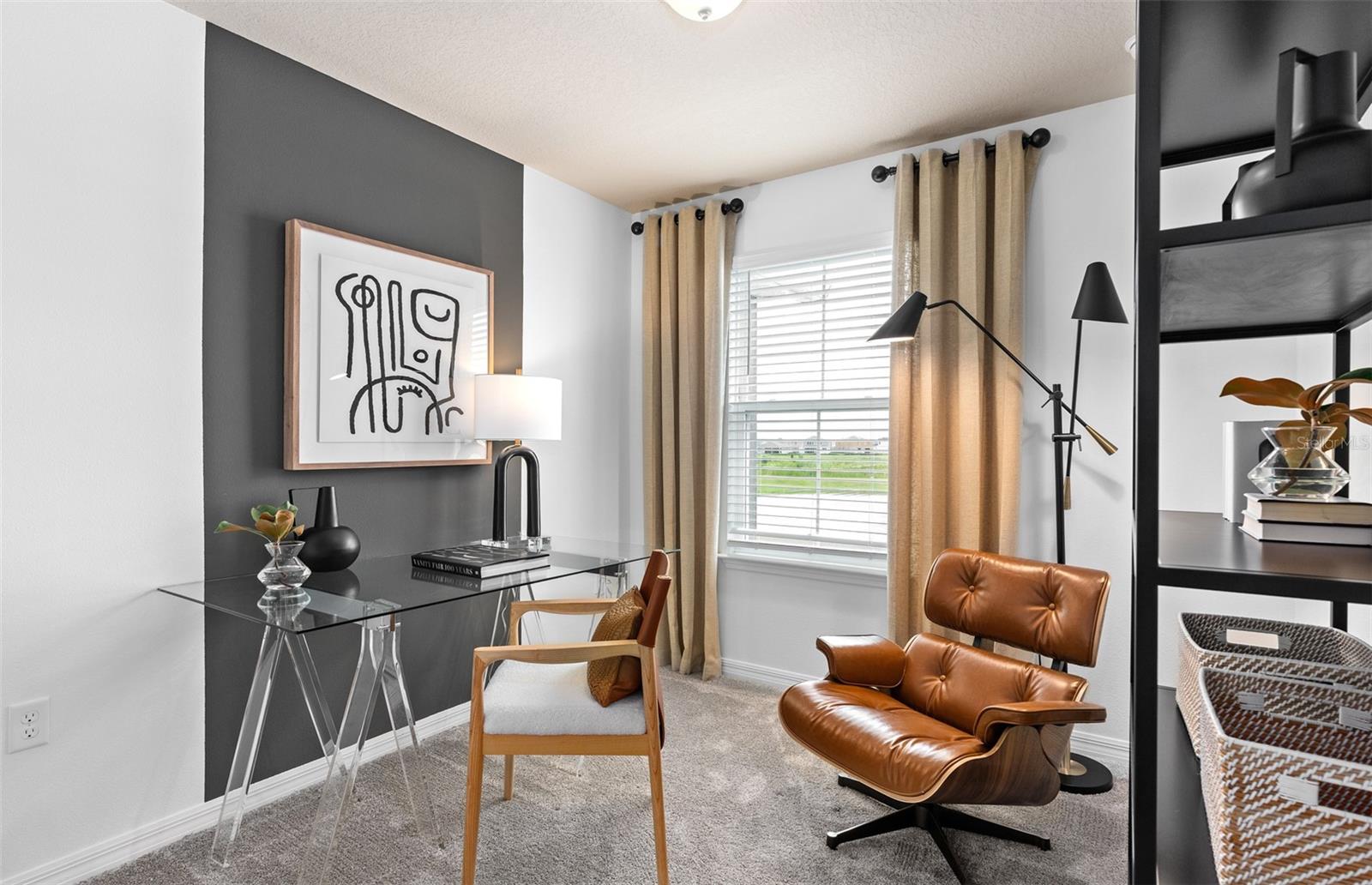 EVERBE - Residential