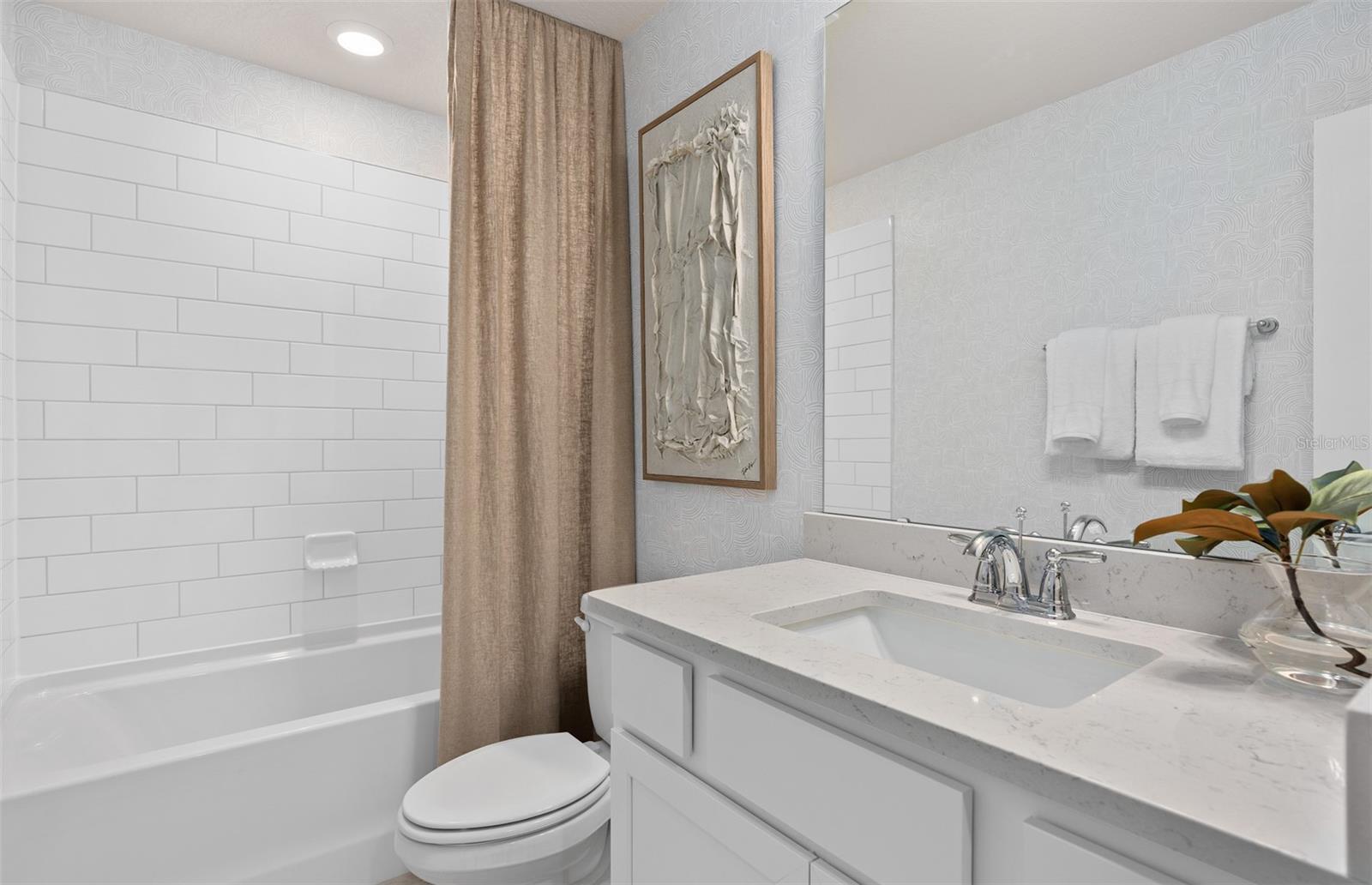 EVERBE - Residential