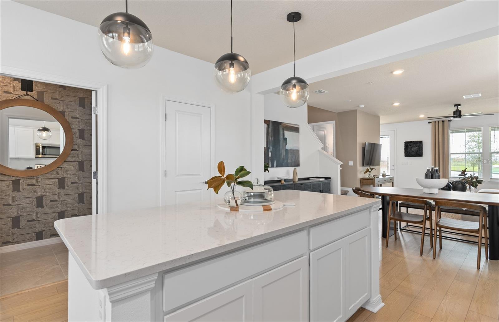 EVERBE - Residential