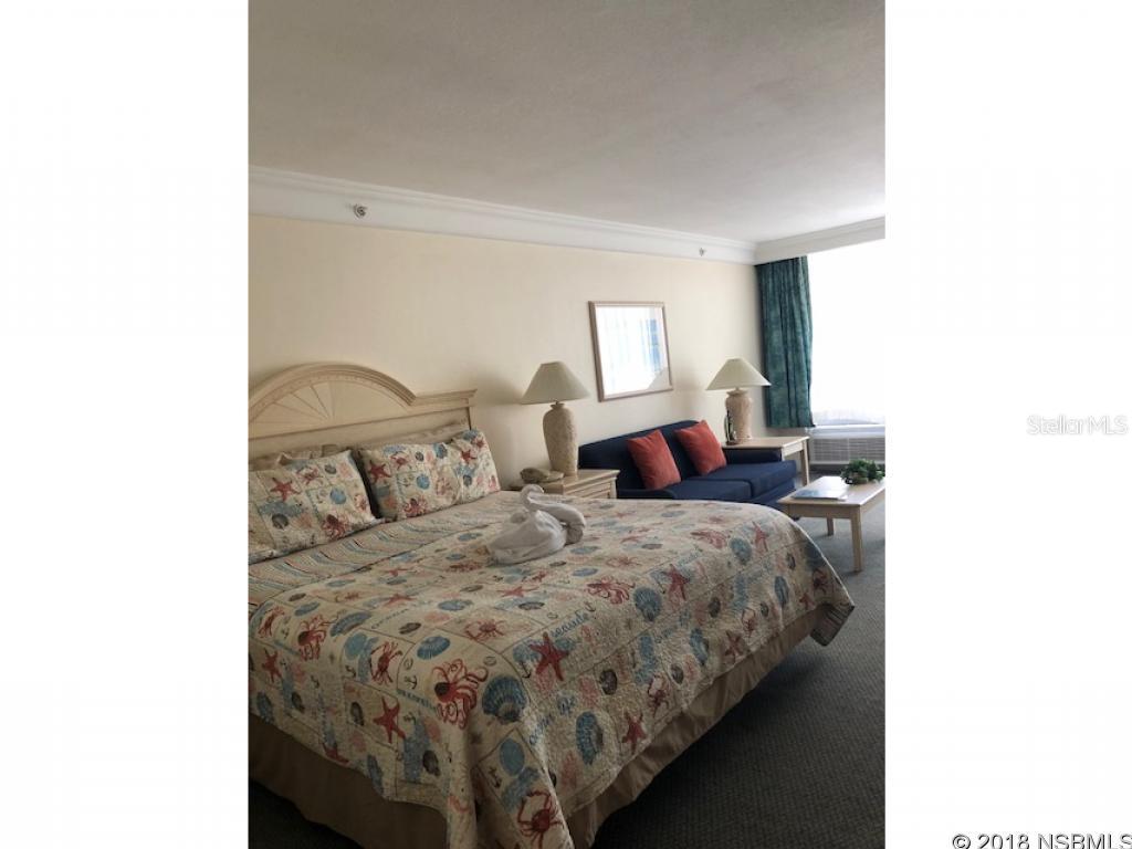 Daytona Beach Resort & Conf Center - Residential