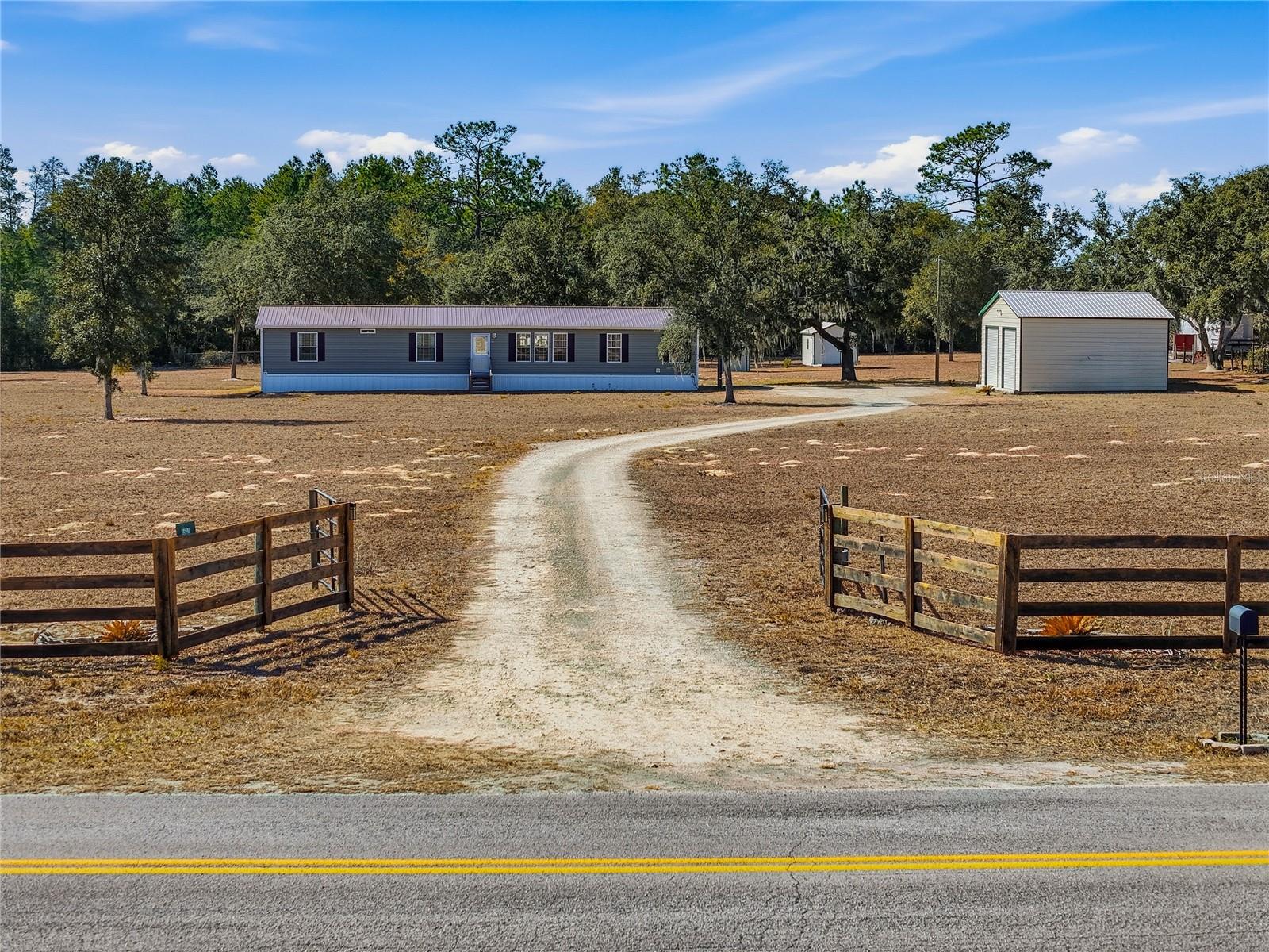 ROLLING ACRES-STAMPER - Residential