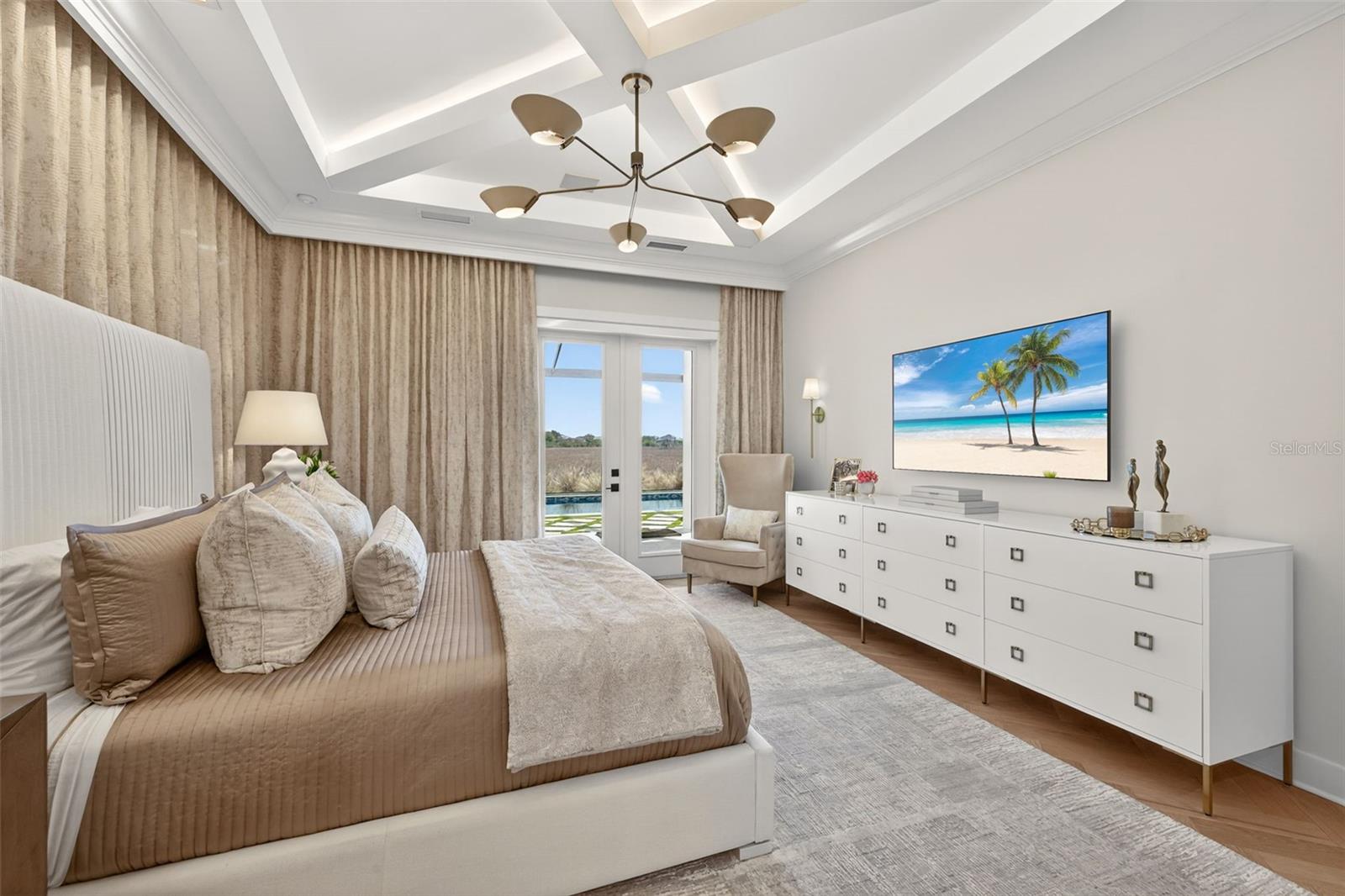 WILD BLUE AT WATERSIDE PHASE 1 - Residential