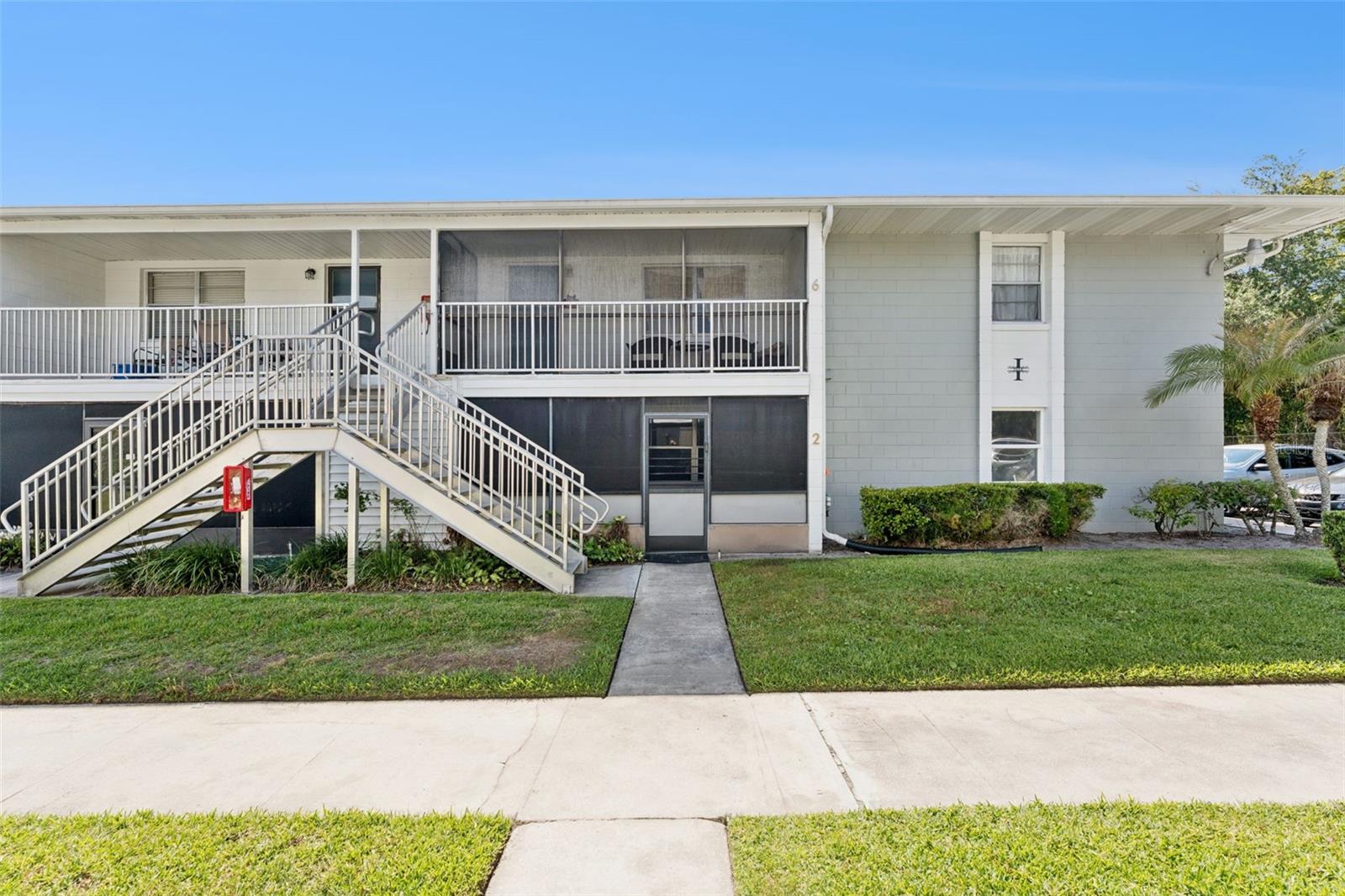 SANDLEWOOD CONDO - Residential