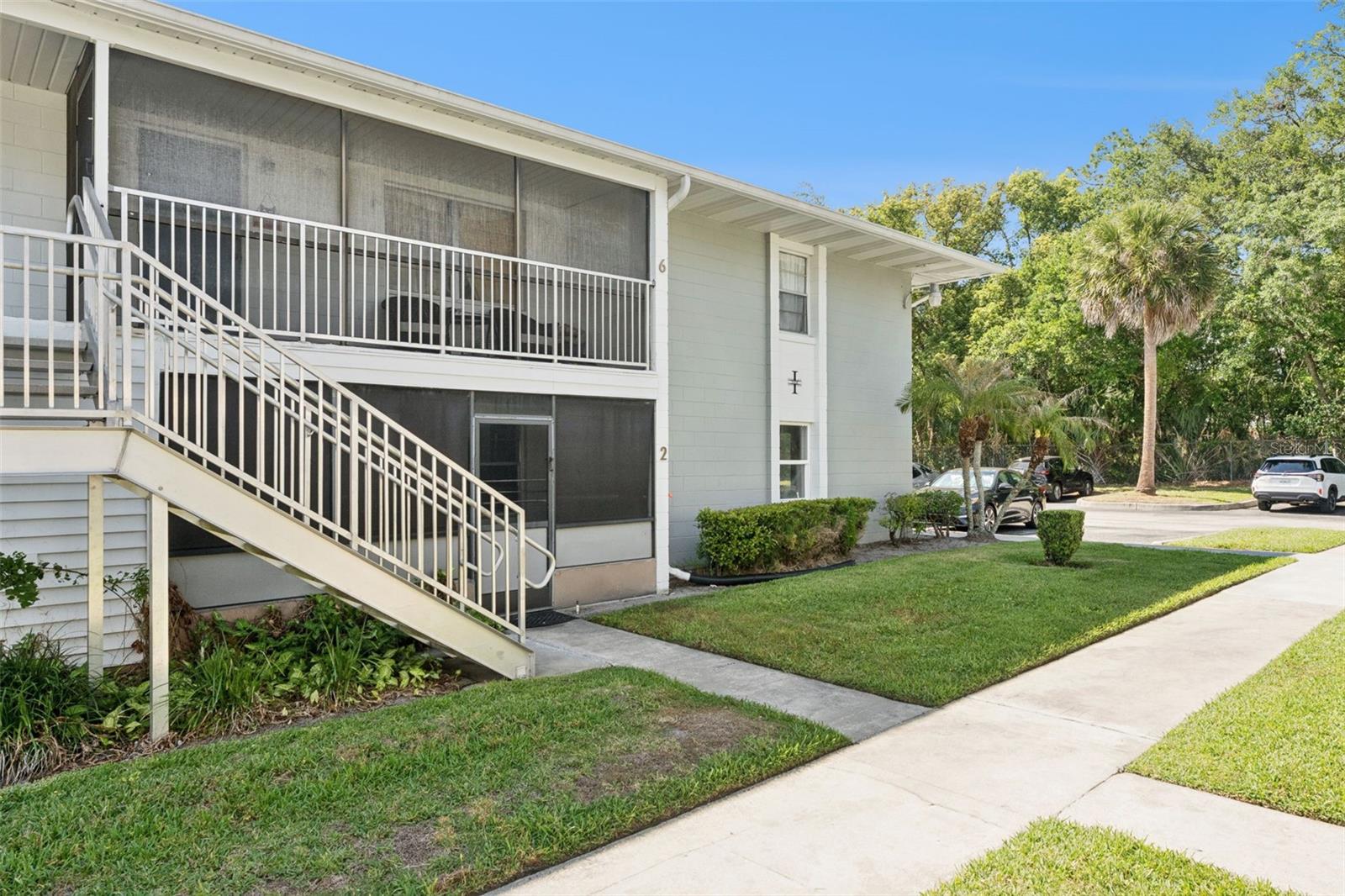 SANDLEWOOD CONDO - Residential