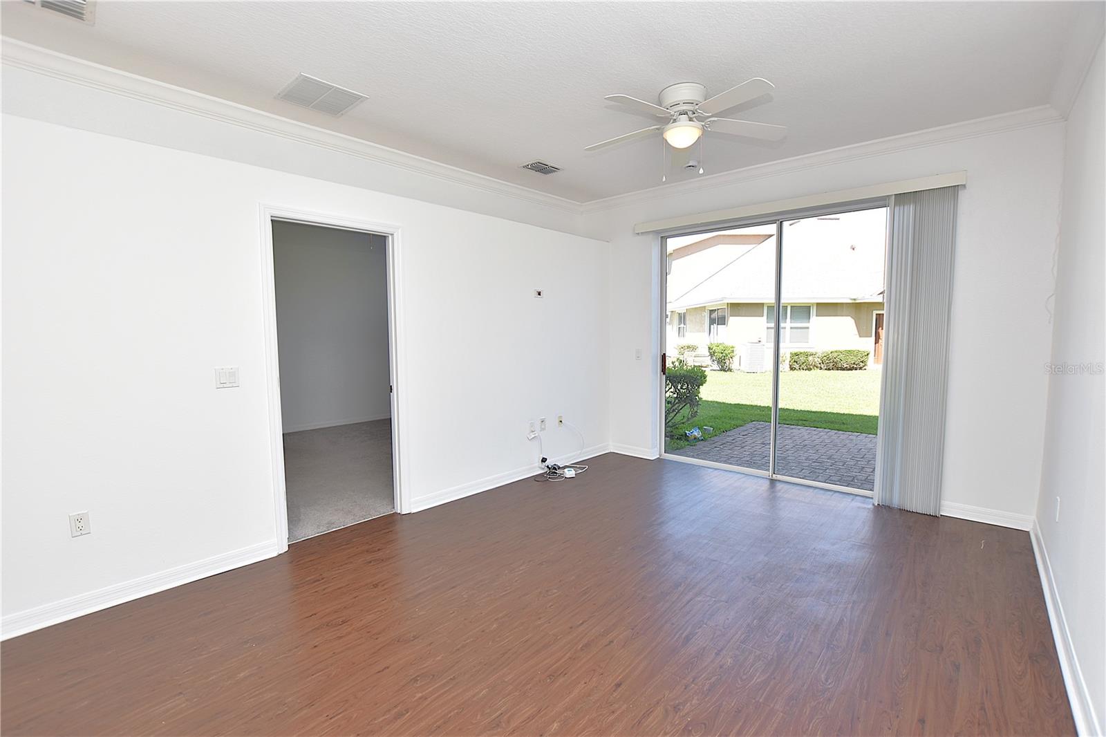 CHELSEA OAKS - Residential Lease