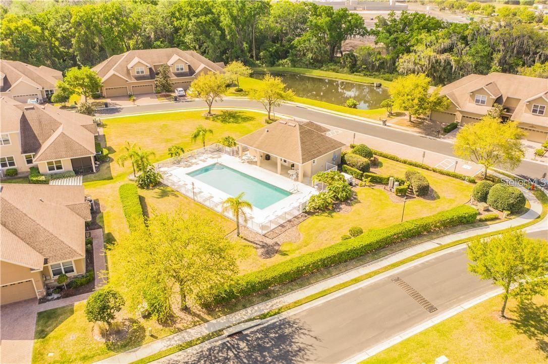 CHELSEA OAKS - Residential Lease