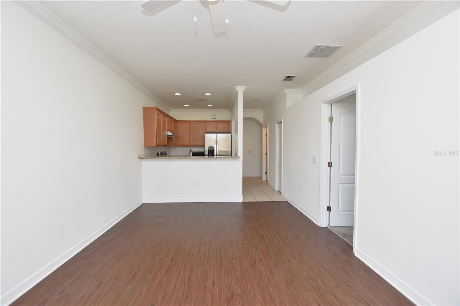 CHELSEA OAKS - Residential Lease