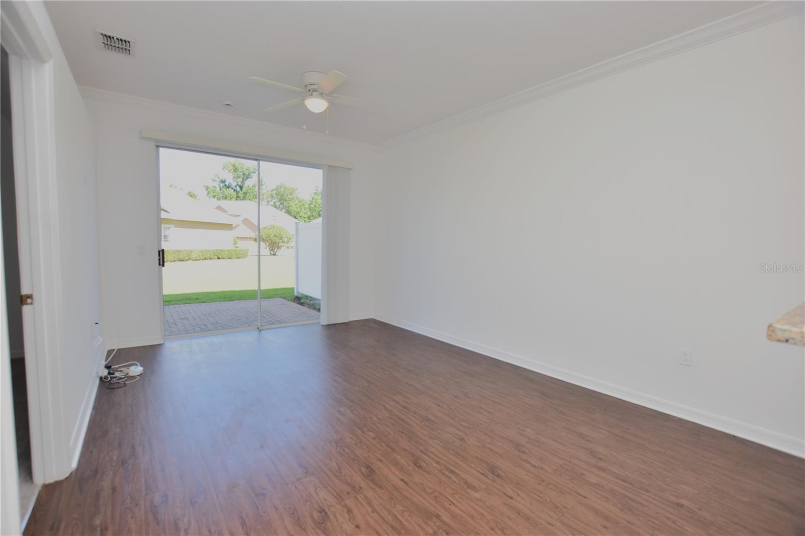 CHELSEA OAKS - Residential Lease