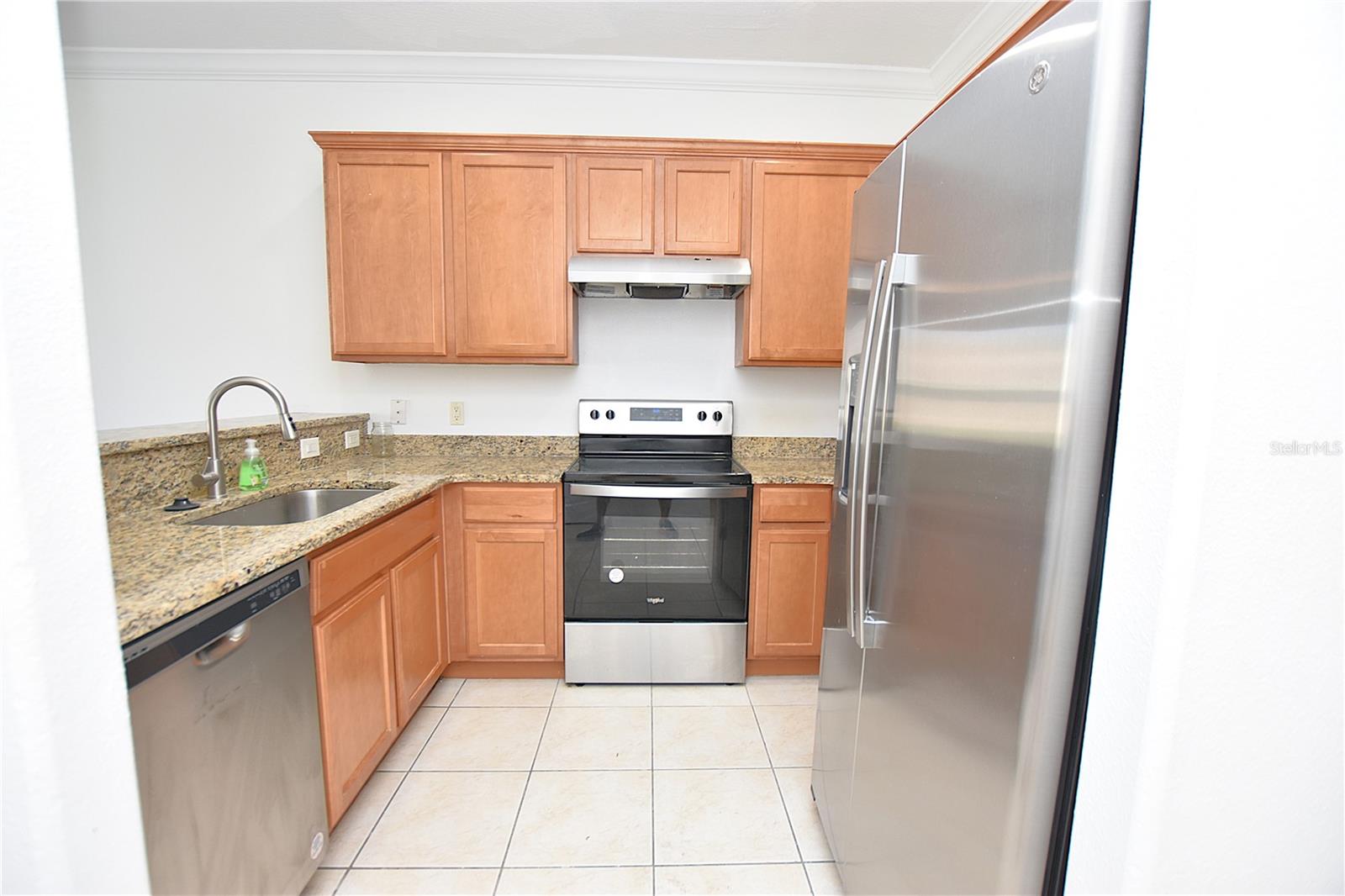 CHELSEA OAKS - Residential Lease