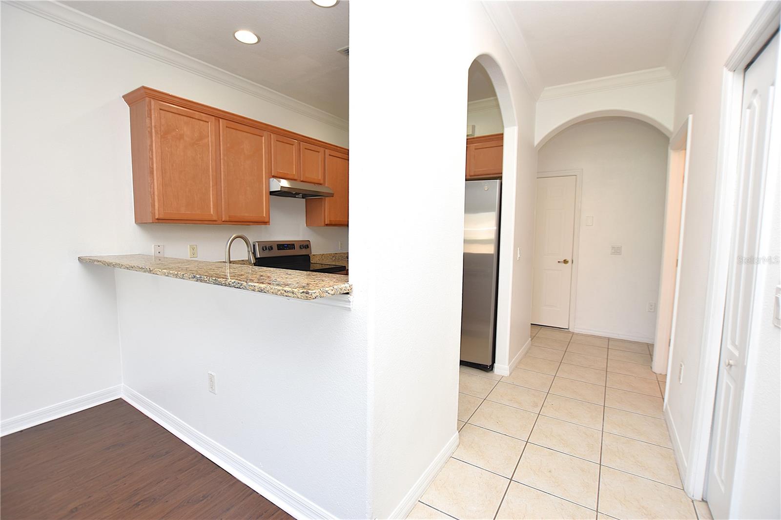 CHELSEA OAKS - Residential Lease