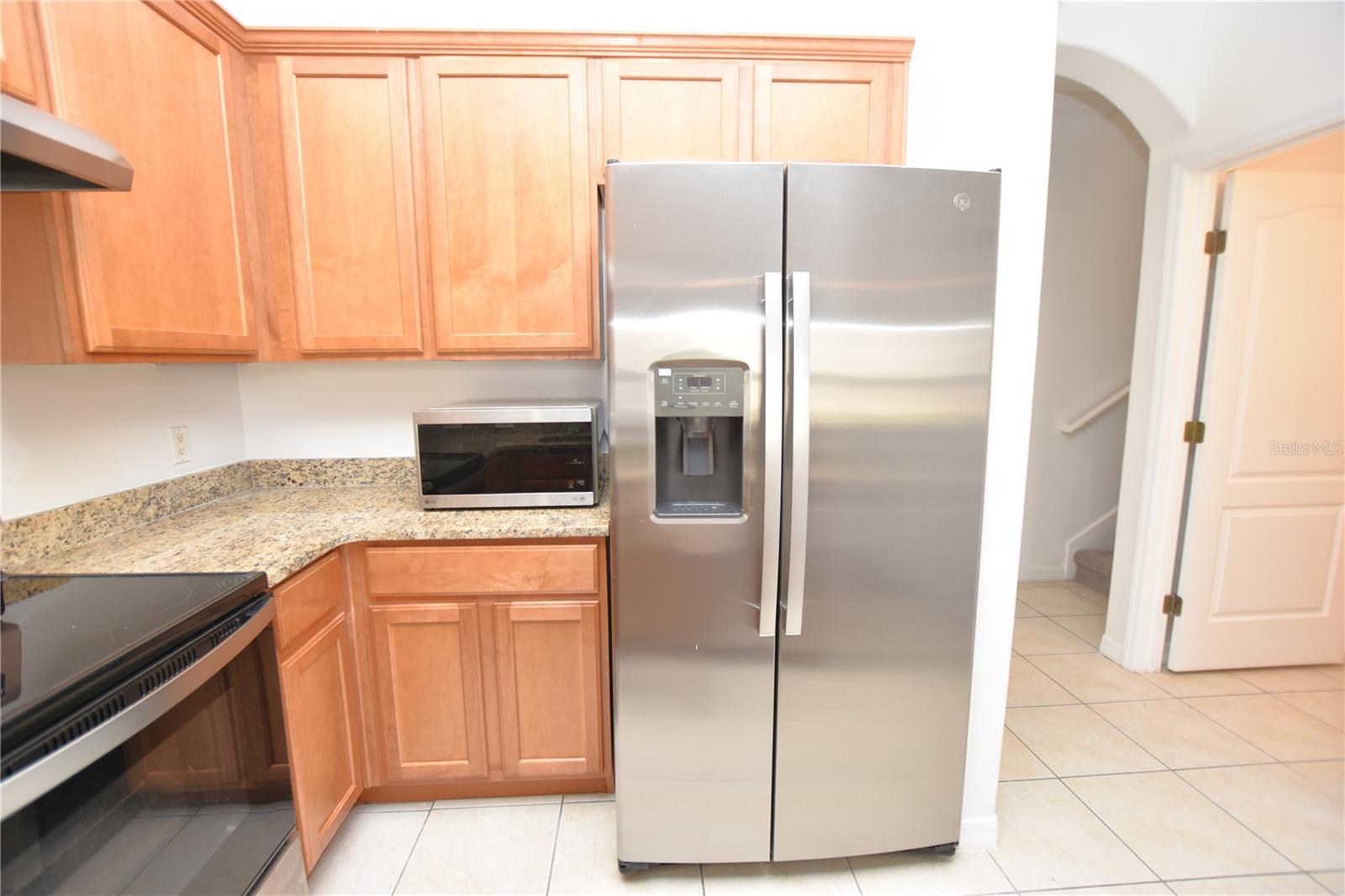 CHELSEA OAKS - Residential Lease