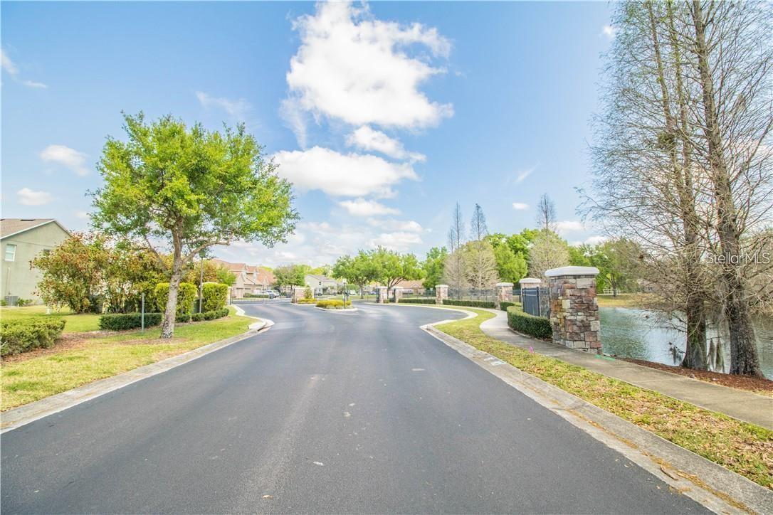 CHELSEA OAKS - Residential Lease