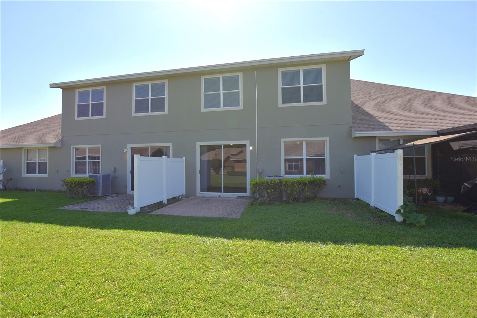 CHELSEA OAKS - Residential Lease