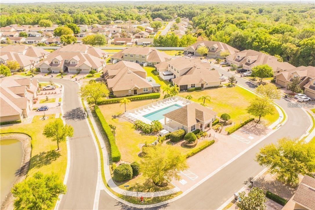 CHELSEA OAKS - Residential Lease