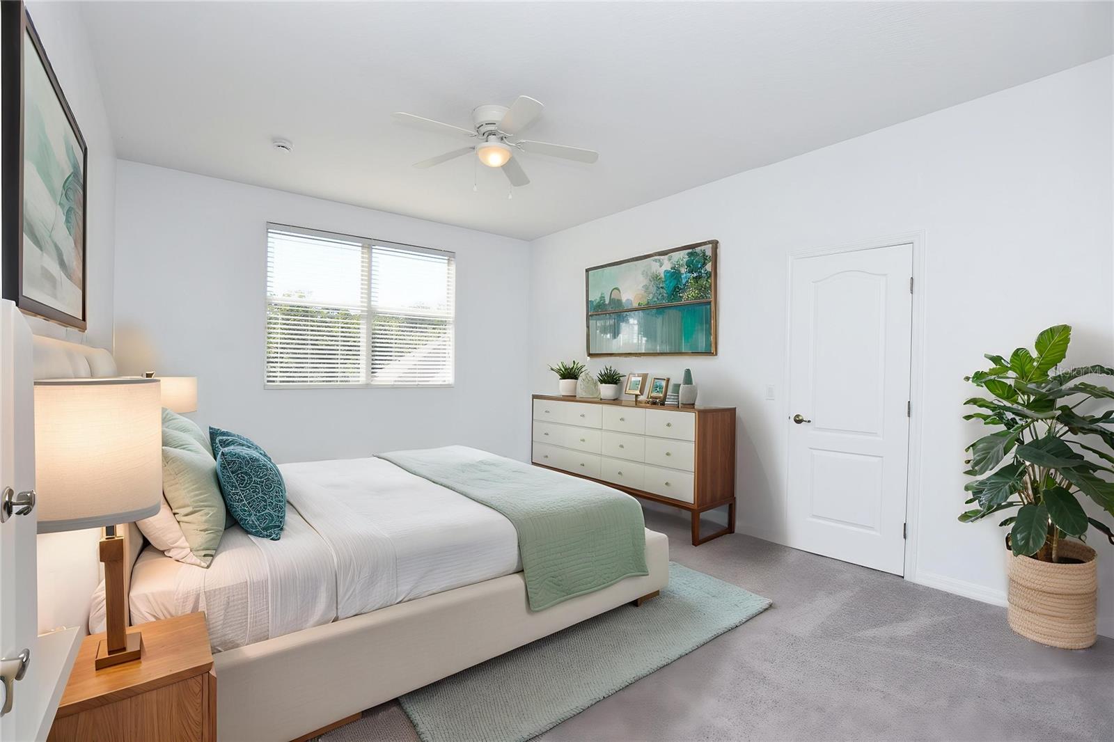 CHELSEA OAKS - Residential Lease
