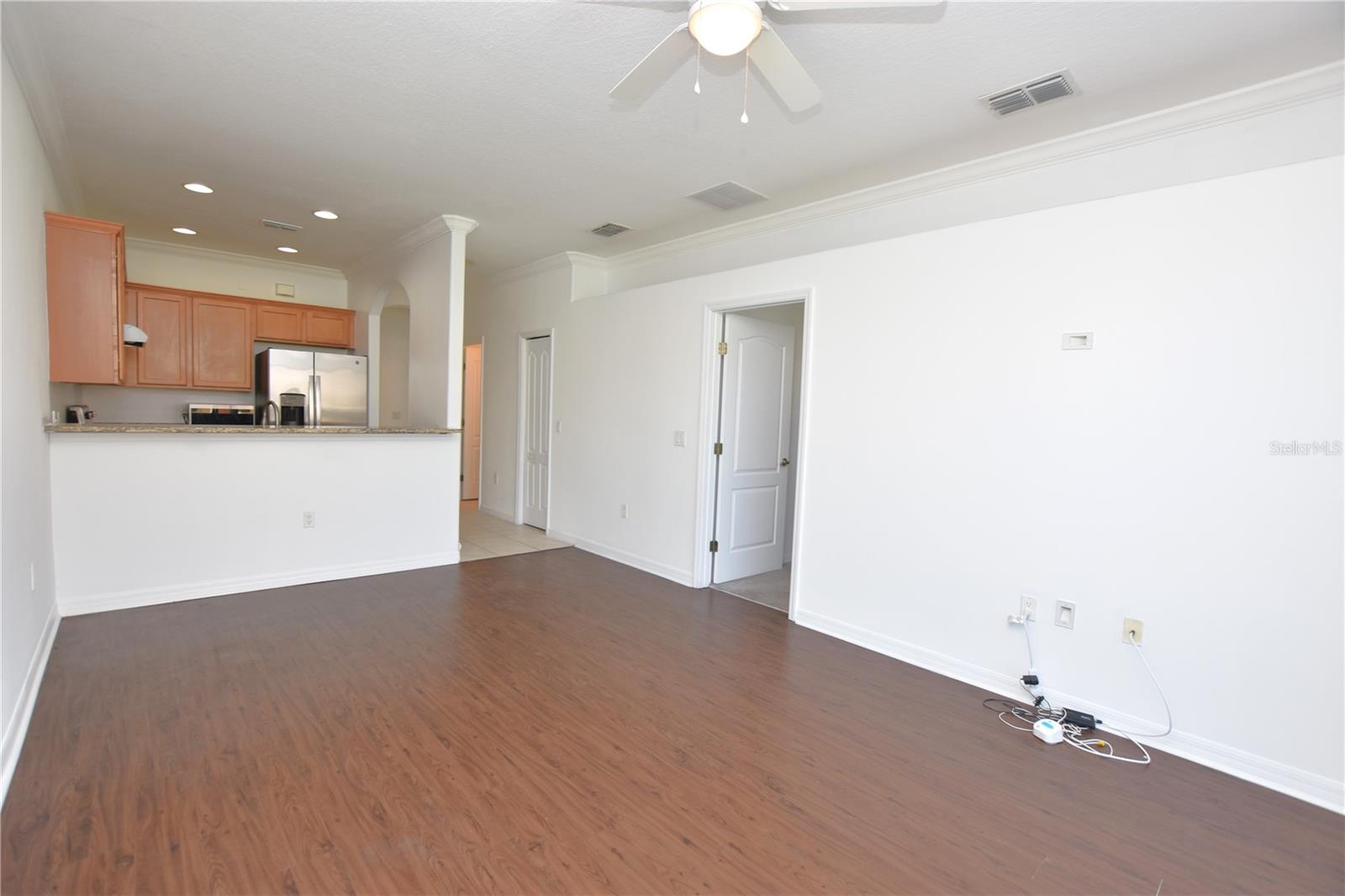 CHELSEA OAKS - Residential Lease
