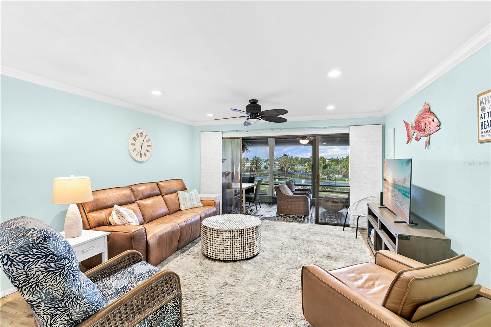WESTBAY POINT & MOORINGS II - Residential