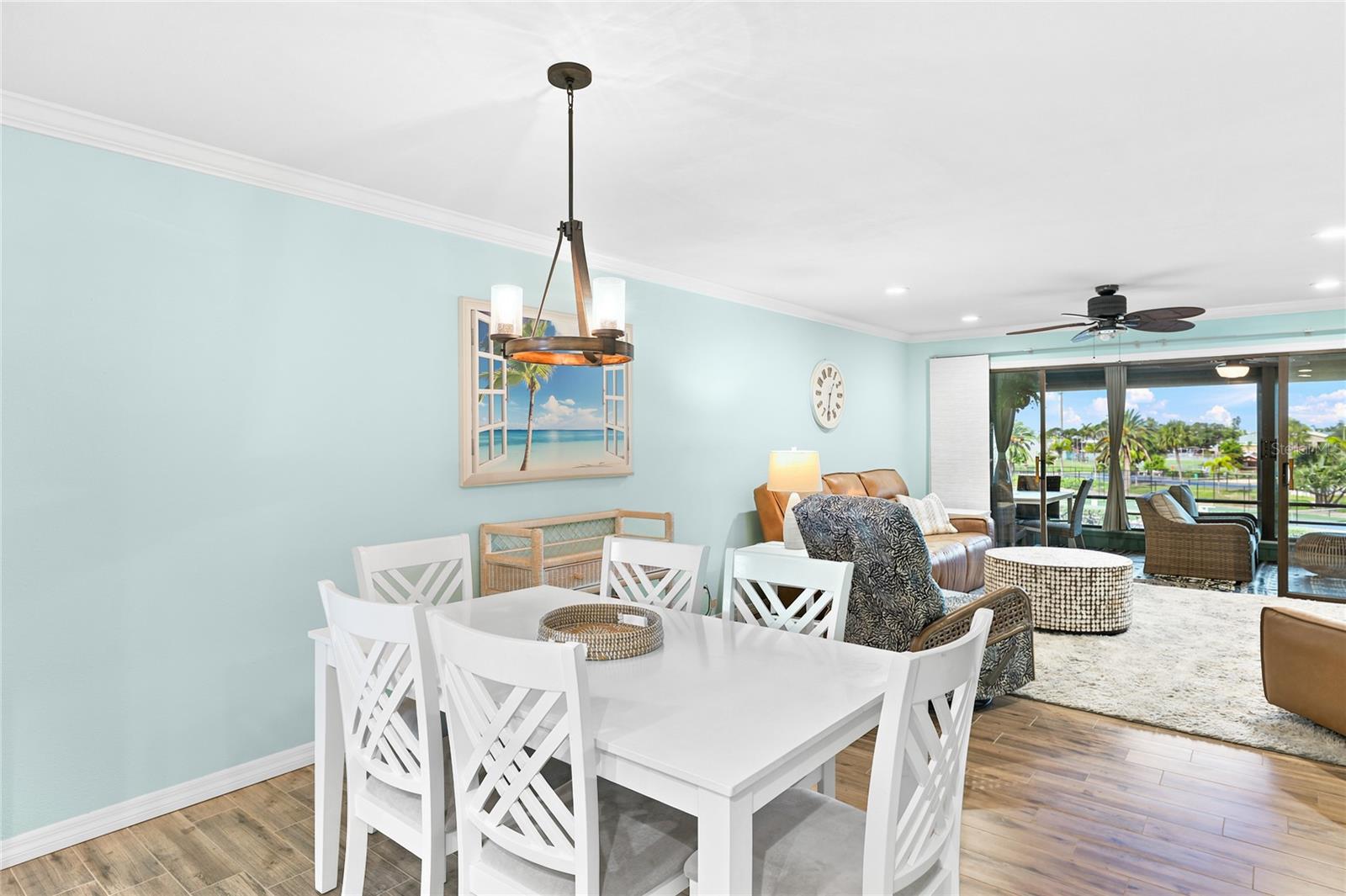 WESTBAY POINT & MOORINGS II - Residential