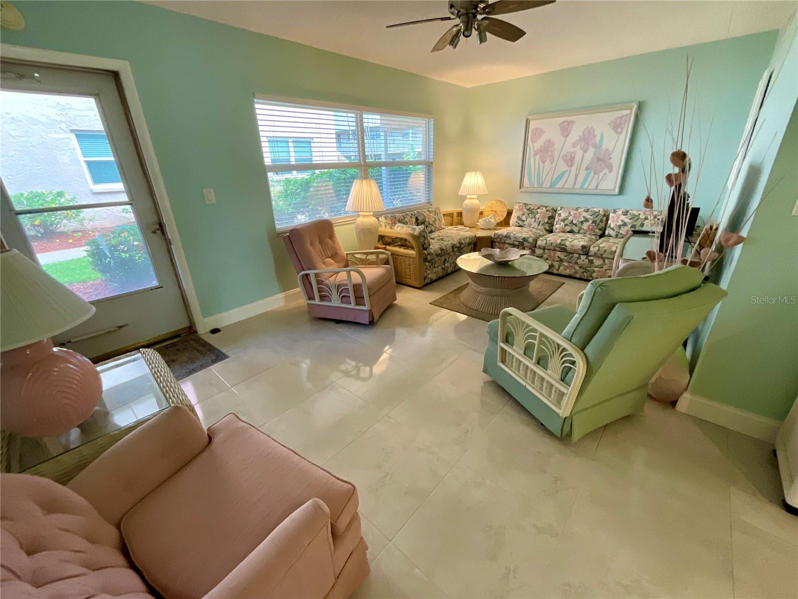 LONG BAYOU - Residential