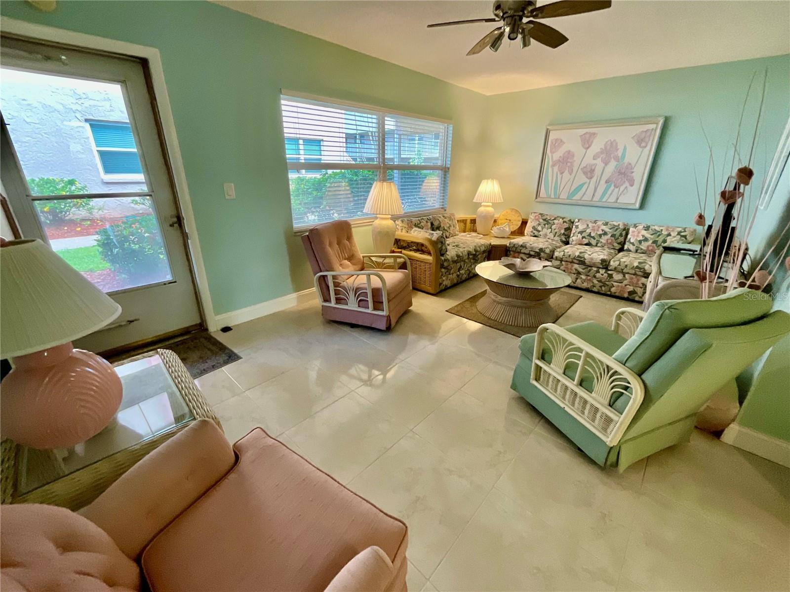 LONG BAYOU - Residential