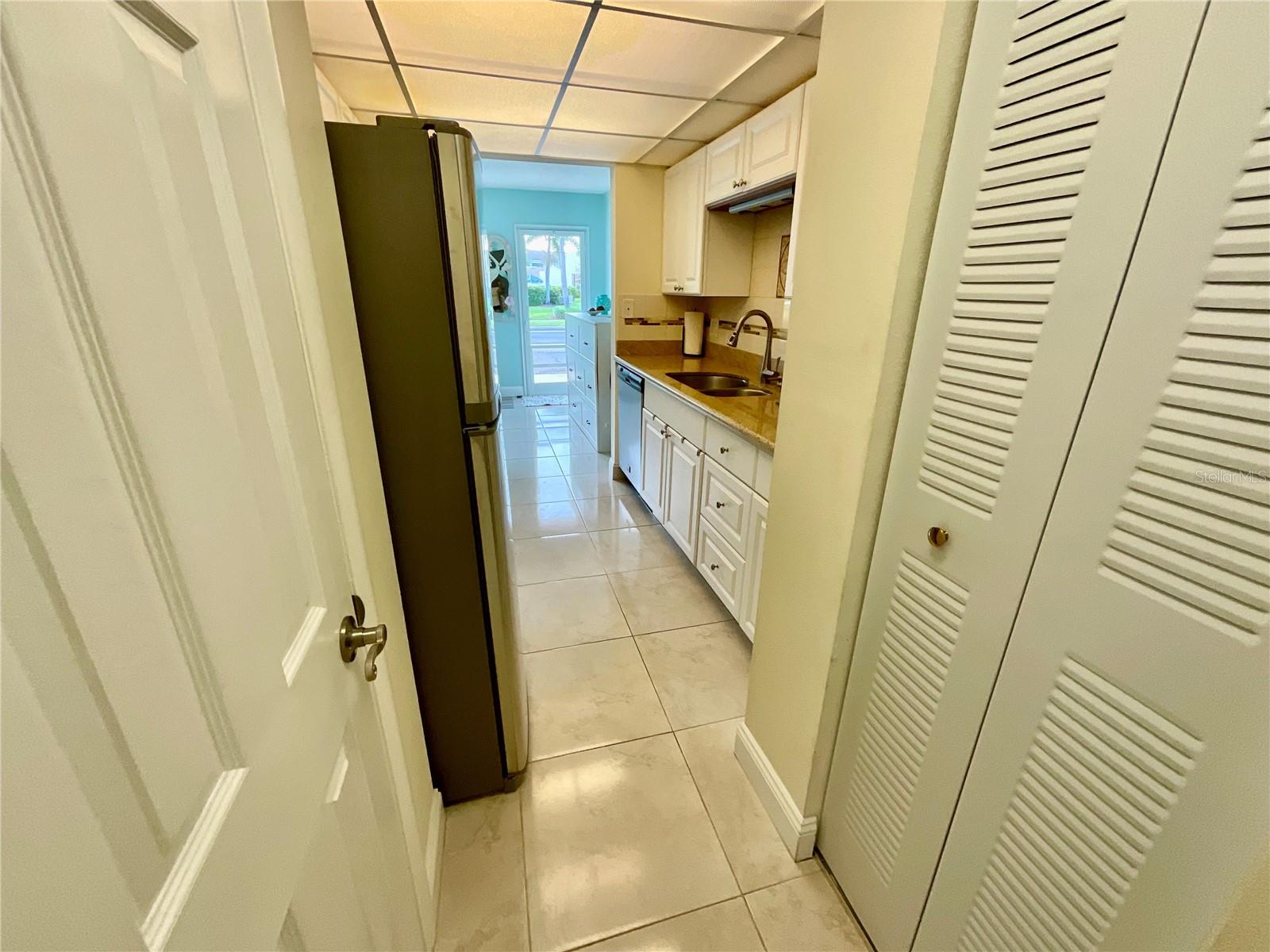 LONG BAYOU - Residential