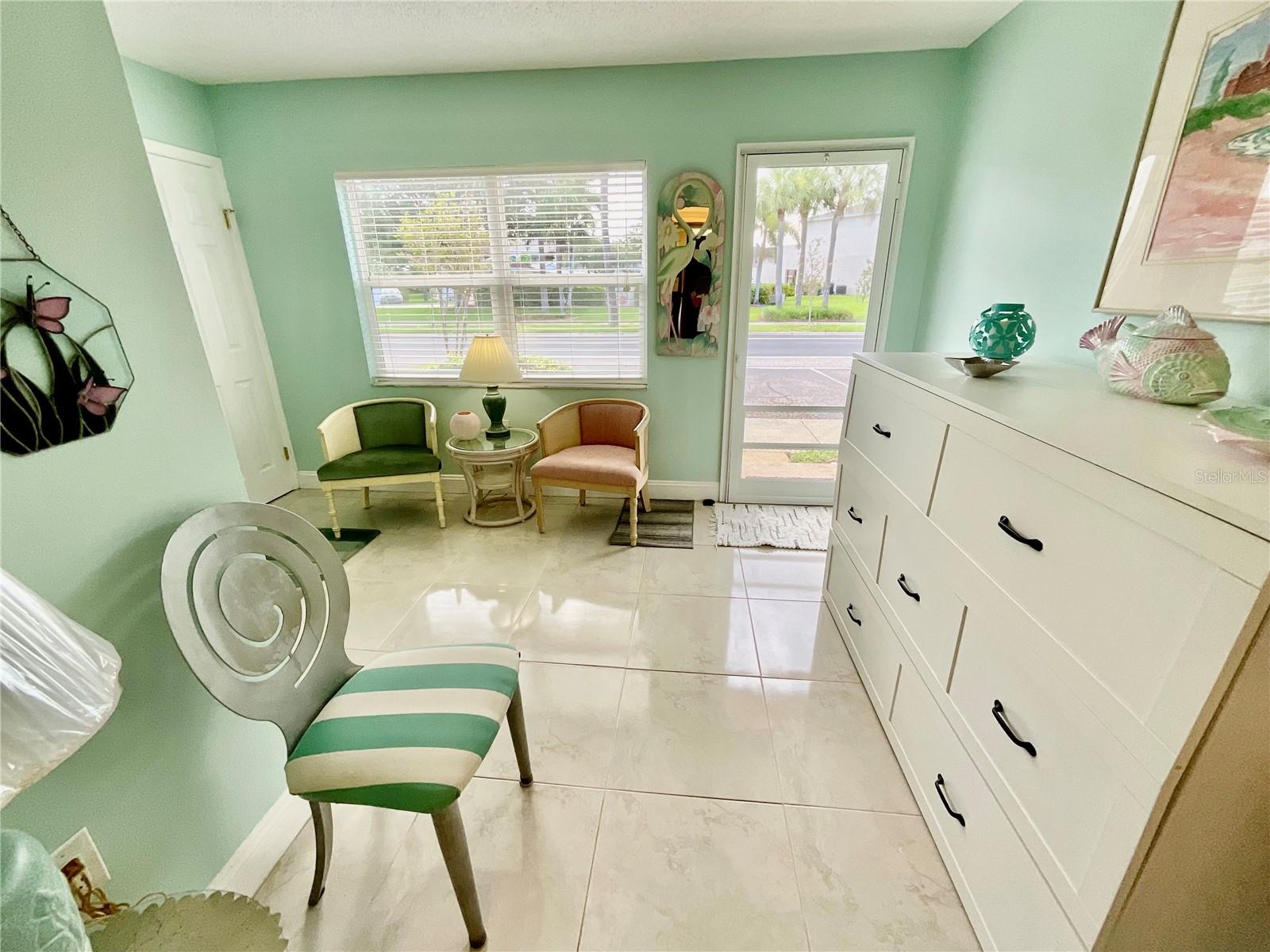 LONG BAYOU - Residential