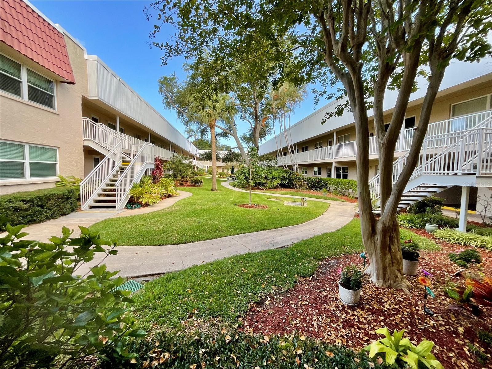 LONG BAYOU - Residential