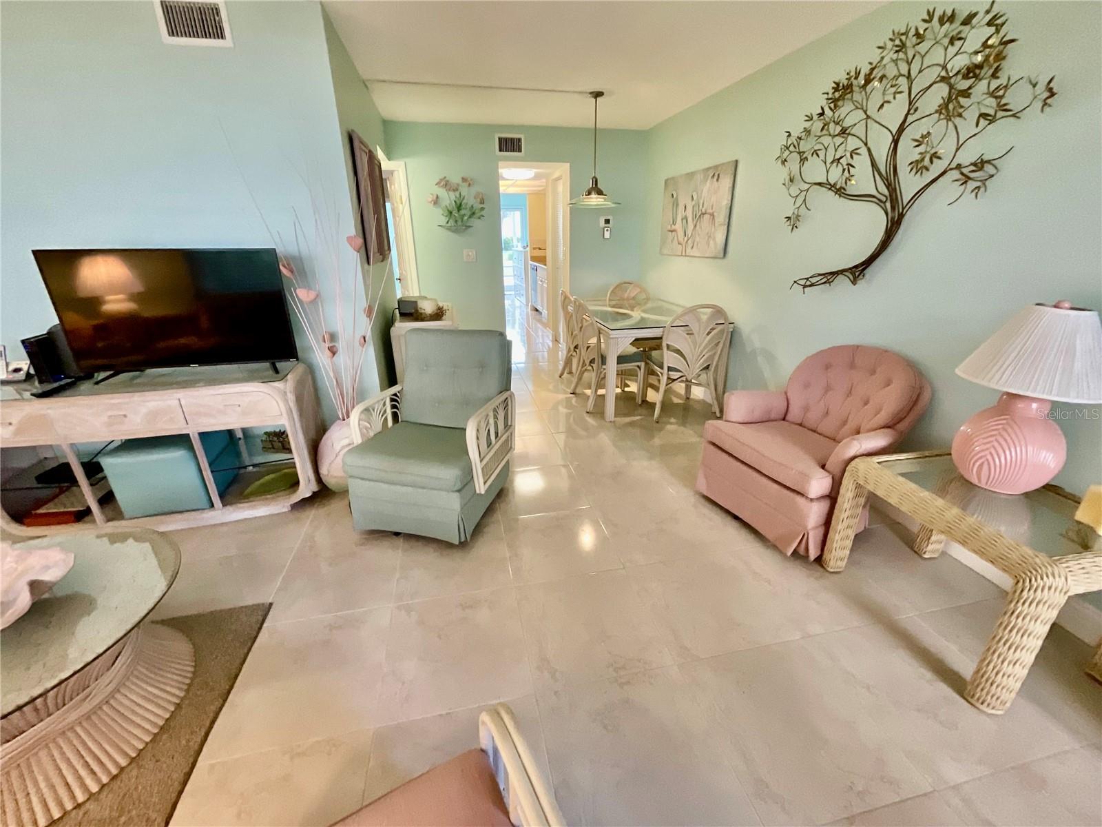 LONG BAYOU - Residential