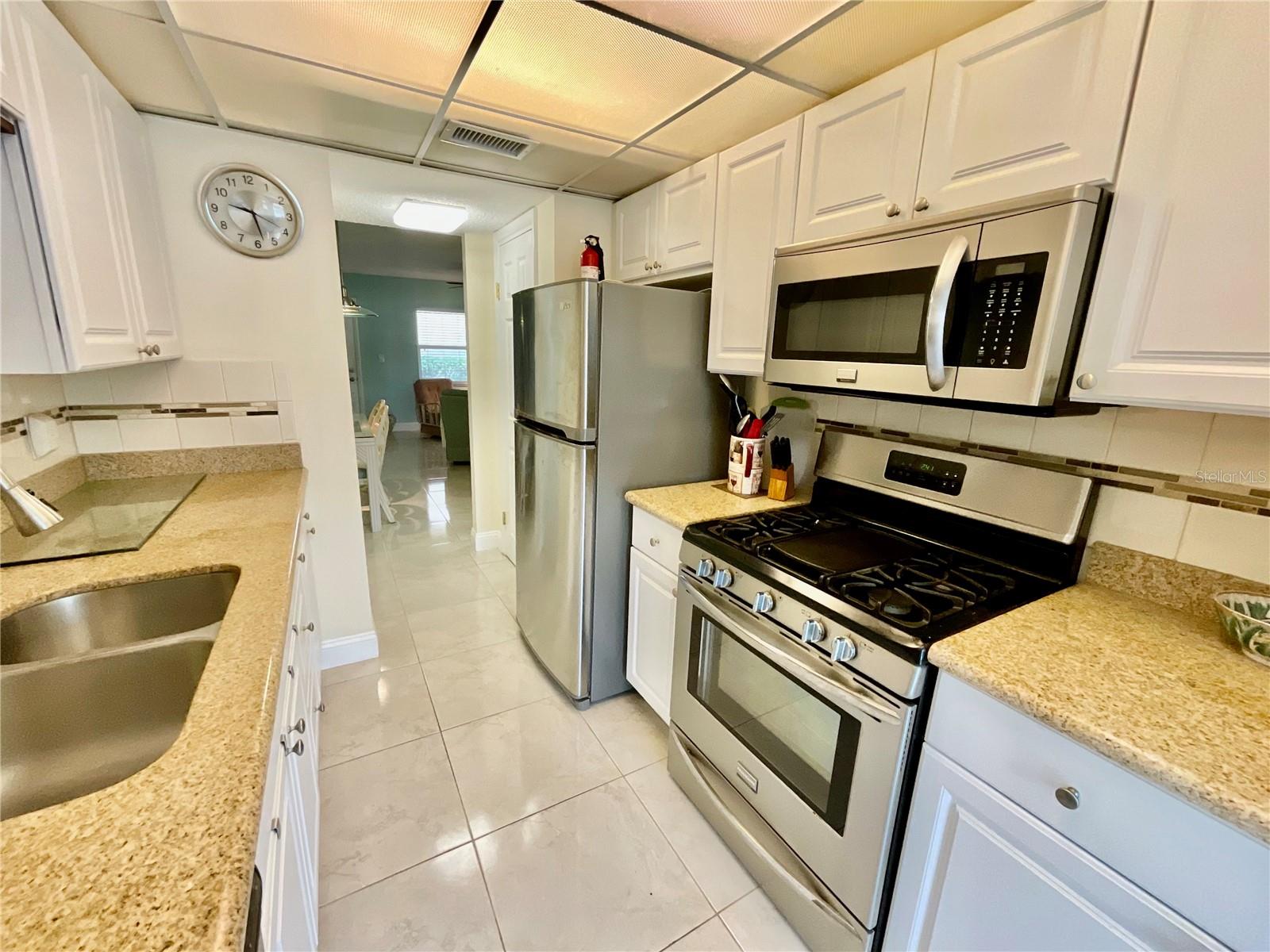 LONG BAYOU - Residential