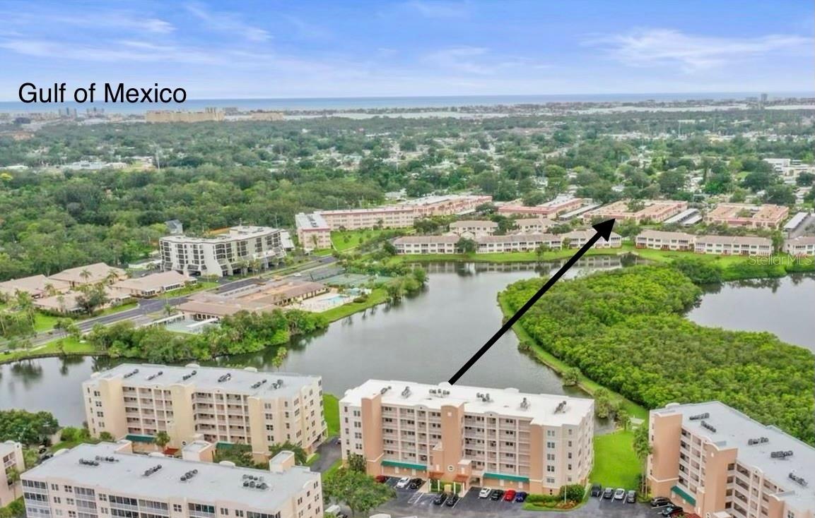 LONG BAYOU - Residential