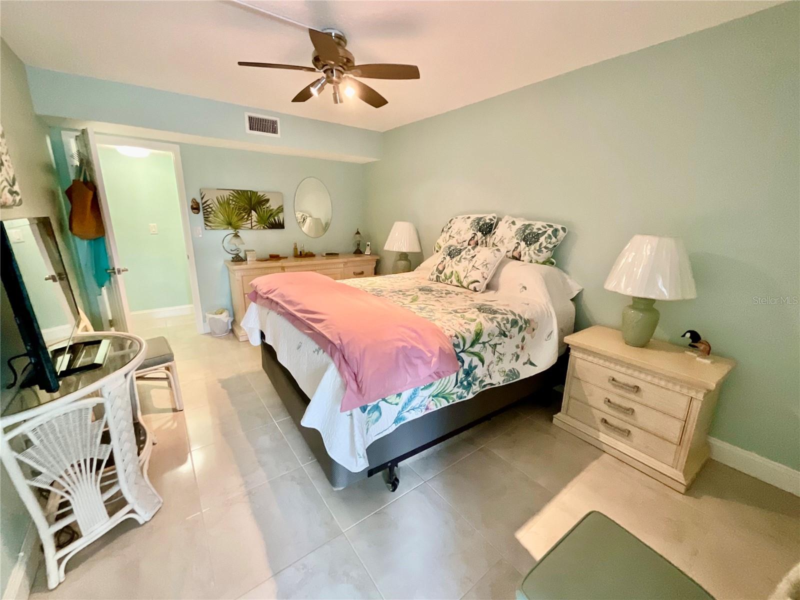 LONG BAYOU - Residential