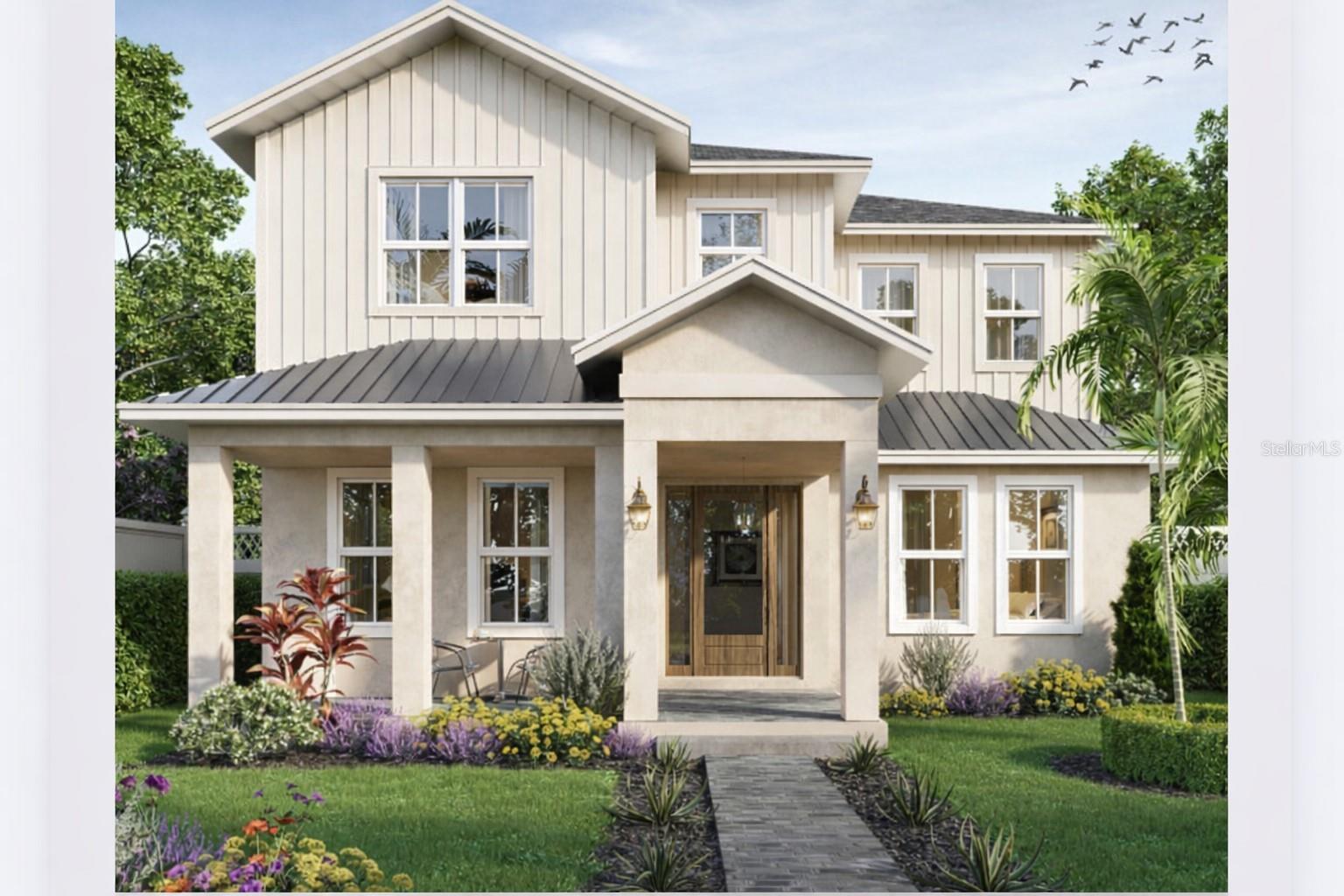 GROVEMONT SUB - Residential