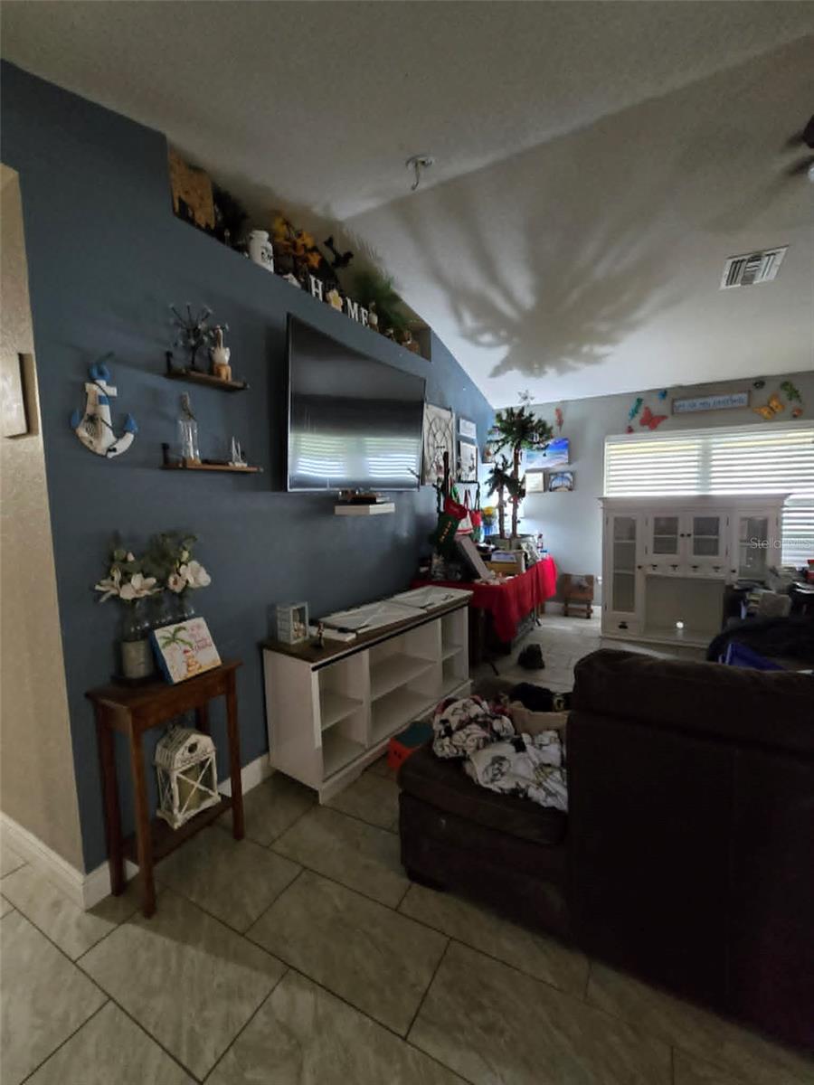PORT CHARLOTTE SUB 07 - Residential