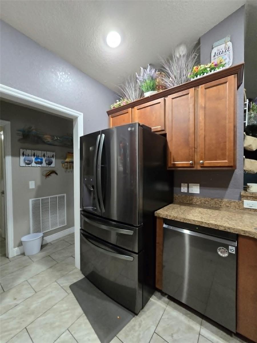 PORT CHARLOTTE SUB 07 - Residential