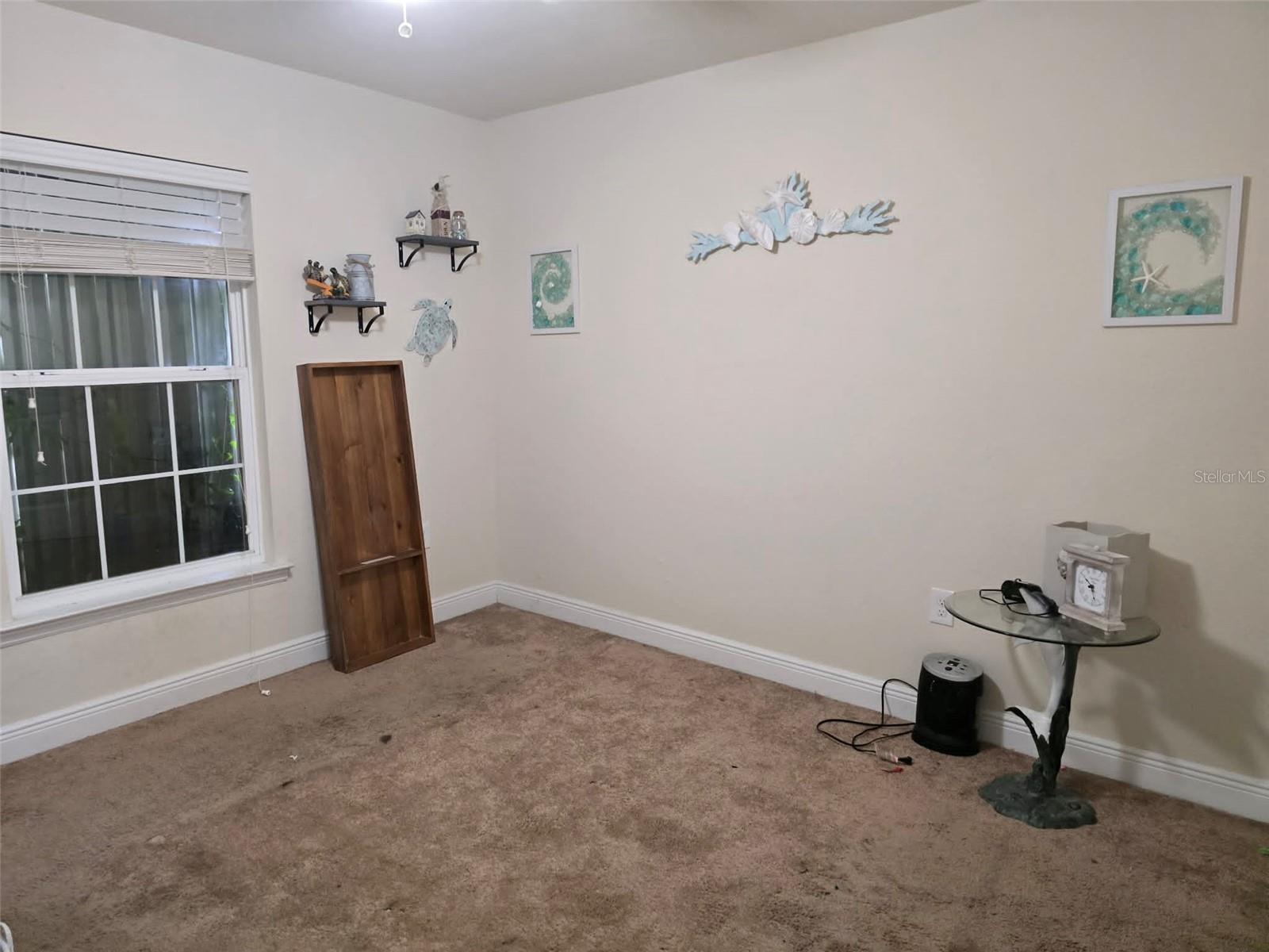 PORT CHARLOTTE SUB 07 - Residential