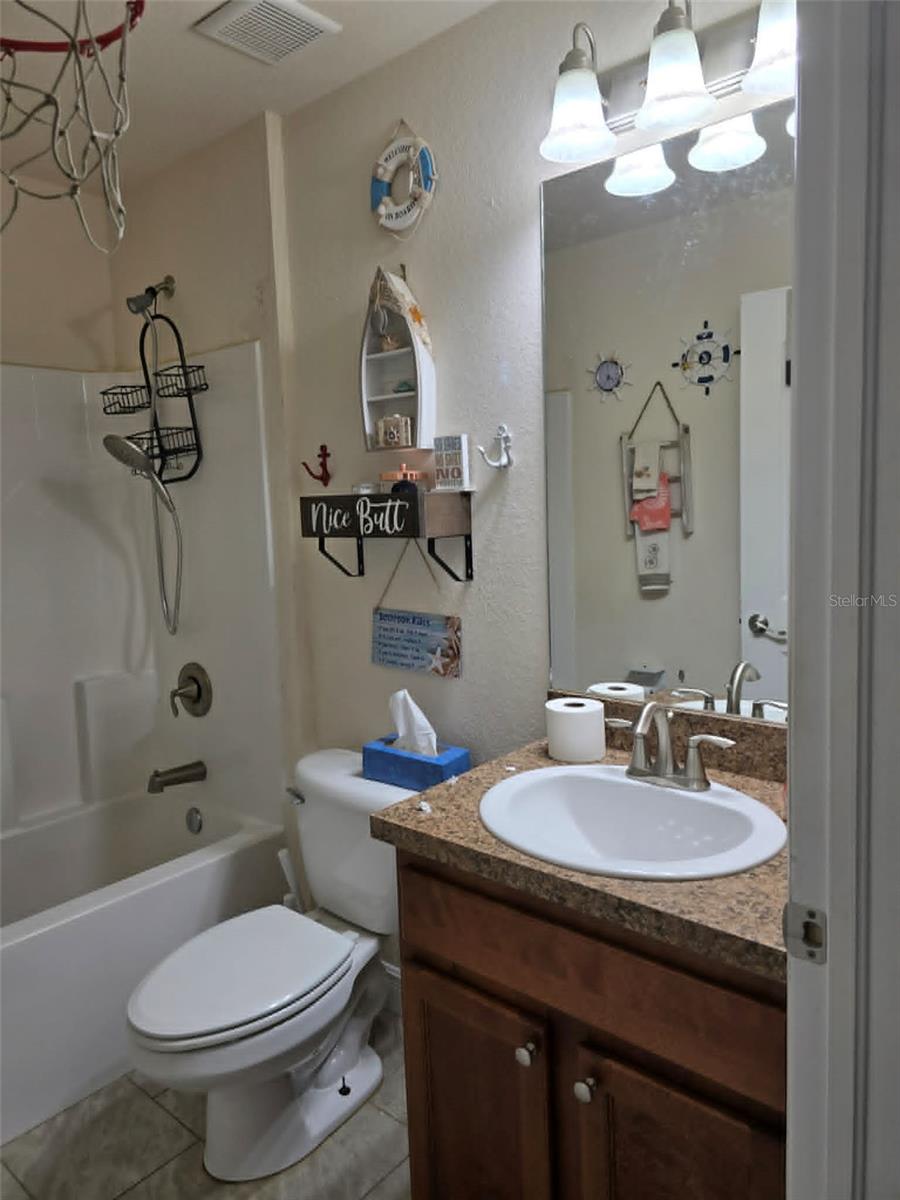 PORT CHARLOTTE SUB 07 - Residential