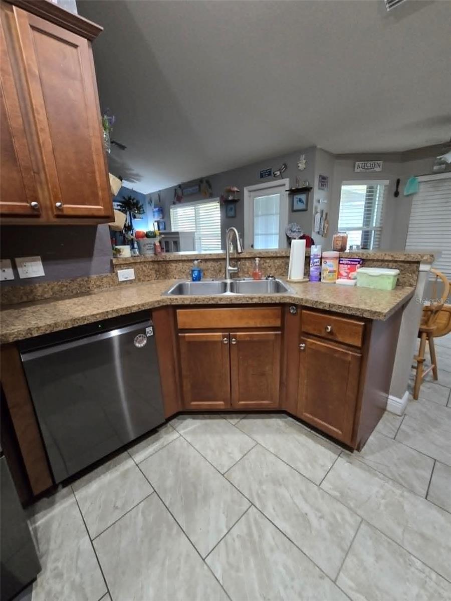 PORT CHARLOTTE SUB 07 - Residential