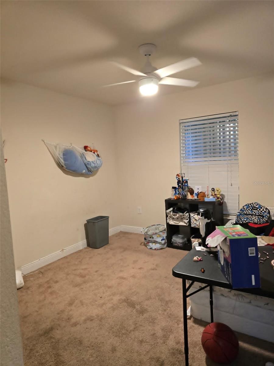 PORT CHARLOTTE SUB 07 - Residential