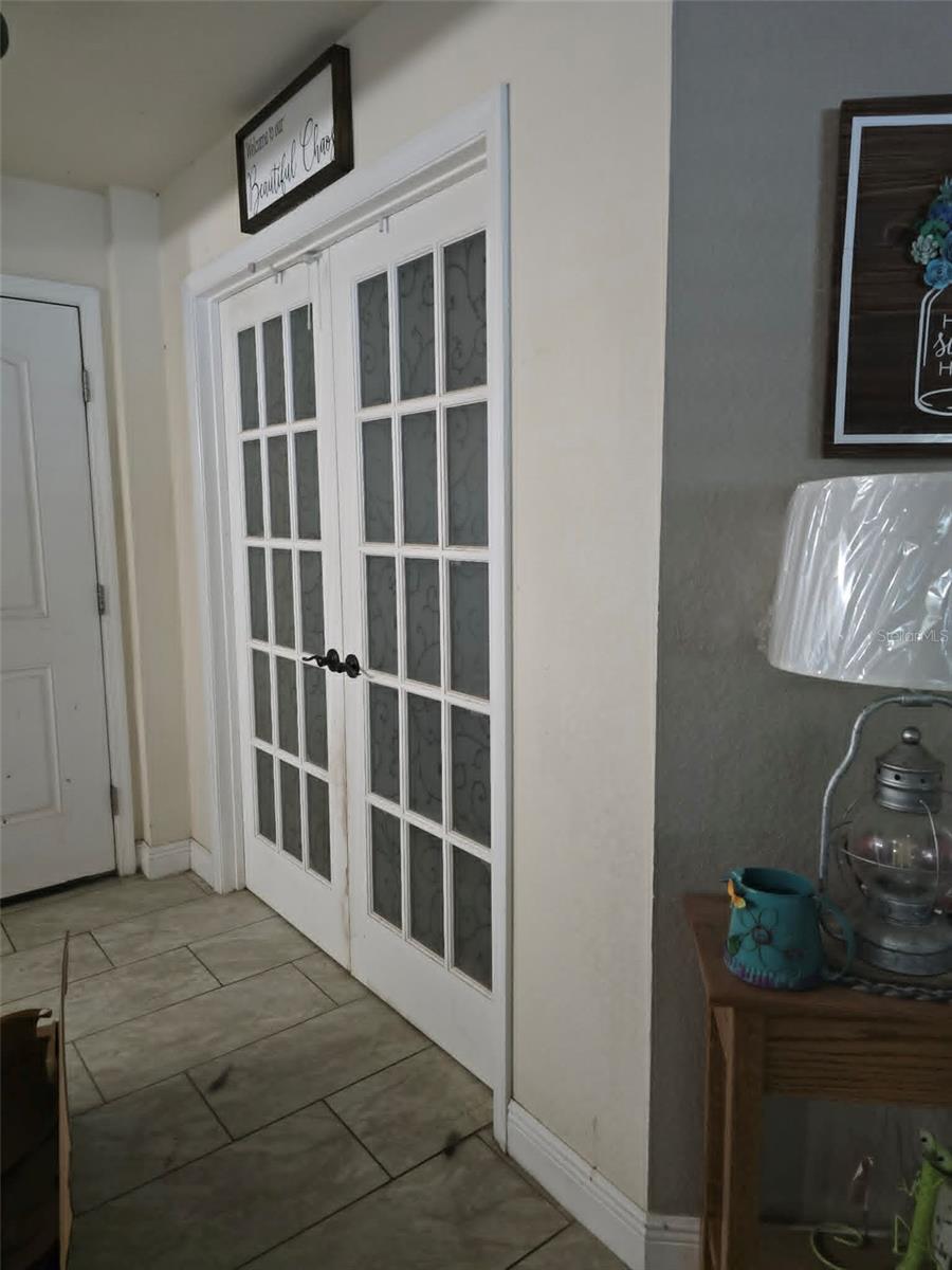 PORT CHARLOTTE SUB 07 - Residential