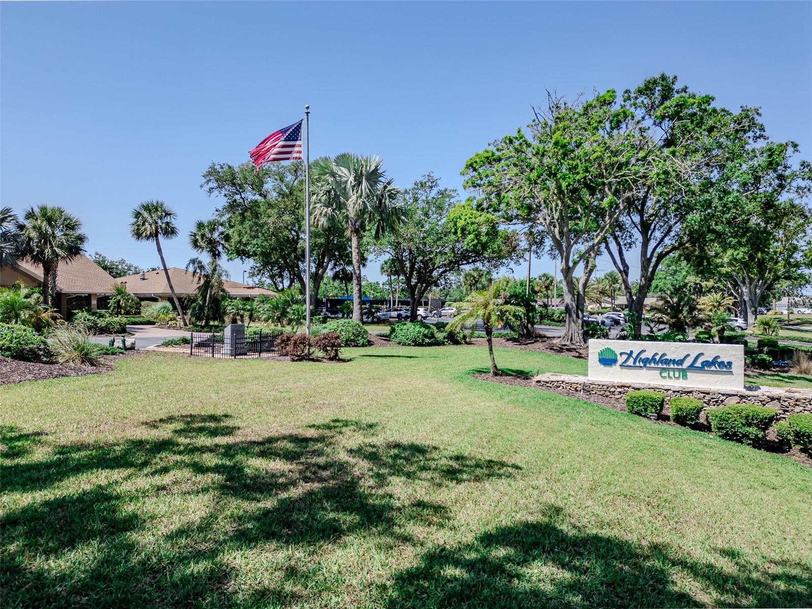 HIGHLAND LAKES MISSION GROVE CONDO - Residential
