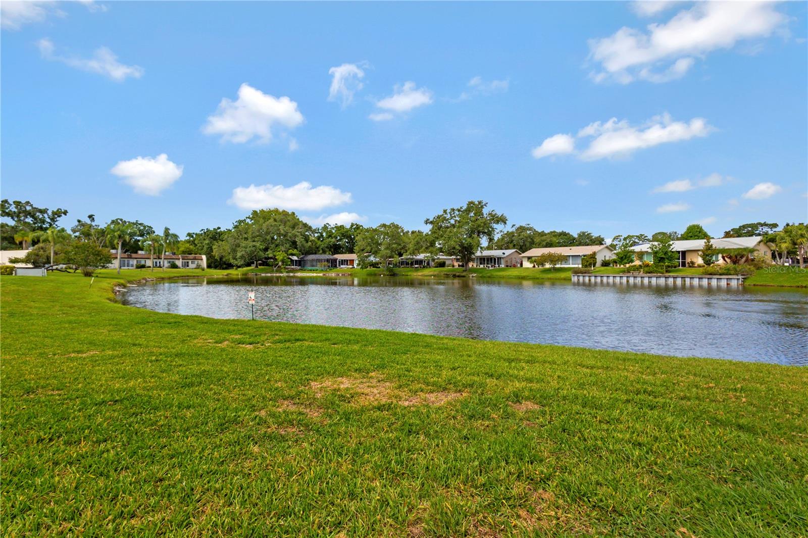 HIGHLAND LAKES MISSION GROVE CONDO - Residential