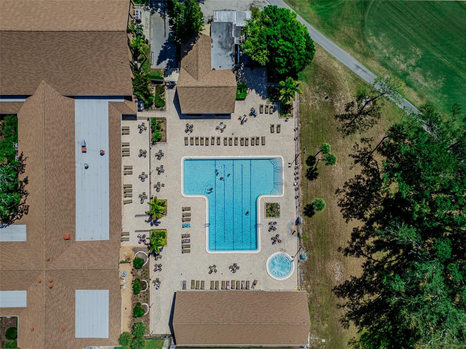 HIGHLAND LAKES MISSION GROVE CONDO - Residential