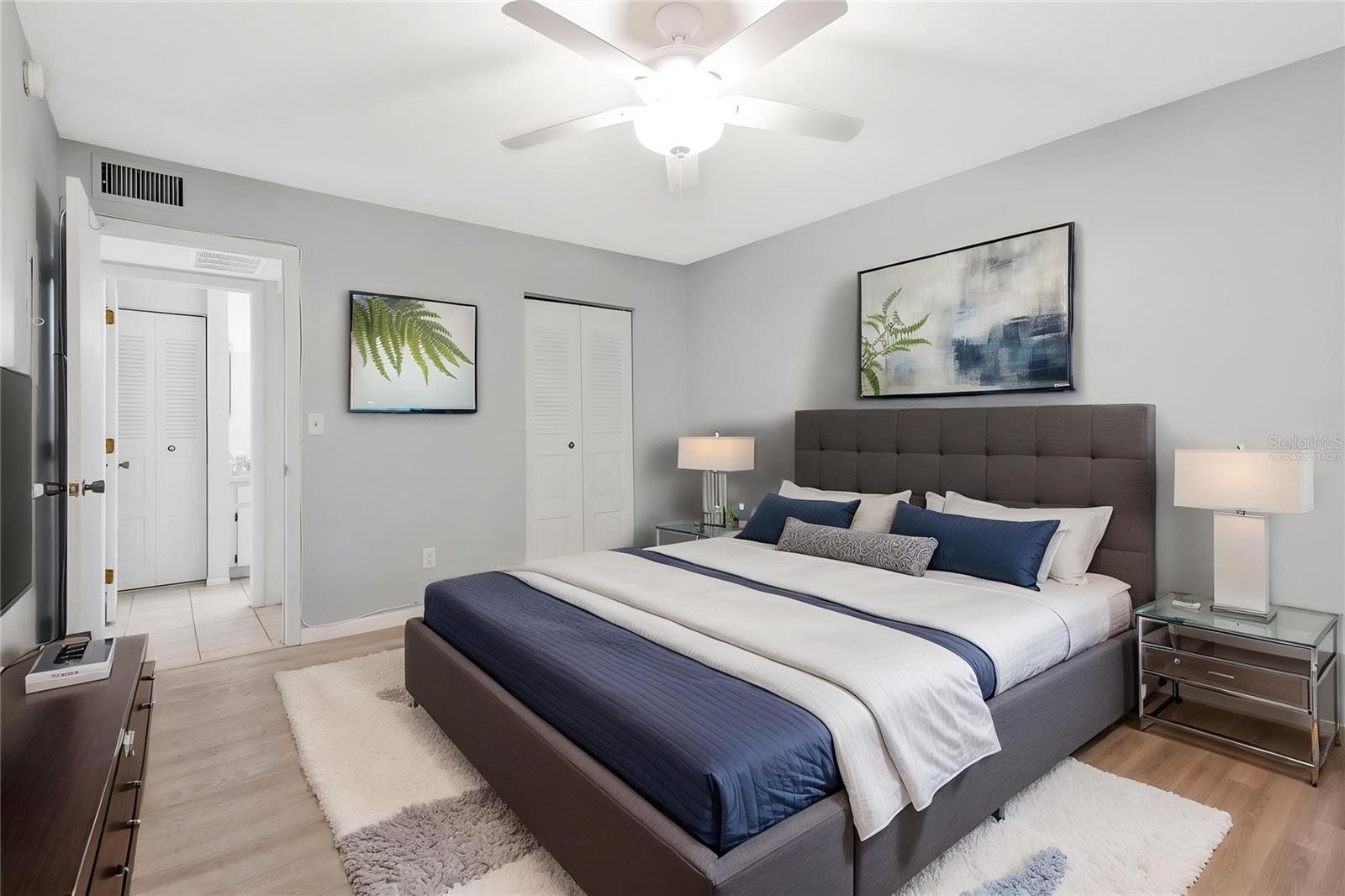 HIGHLAND LAKES MISSION GROVE CONDO - Residential