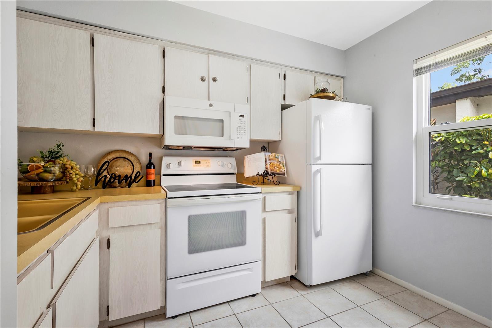HIGHLAND LAKES MISSION GROVE CONDO - Residential