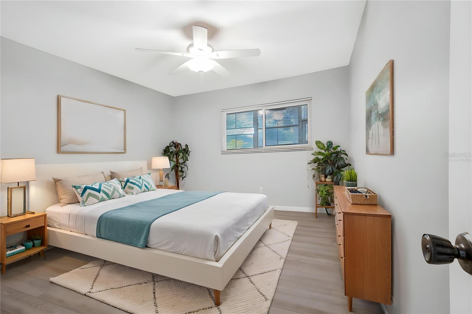 HIGHLAND LAKES MISSION GROVE CONDO - Residential